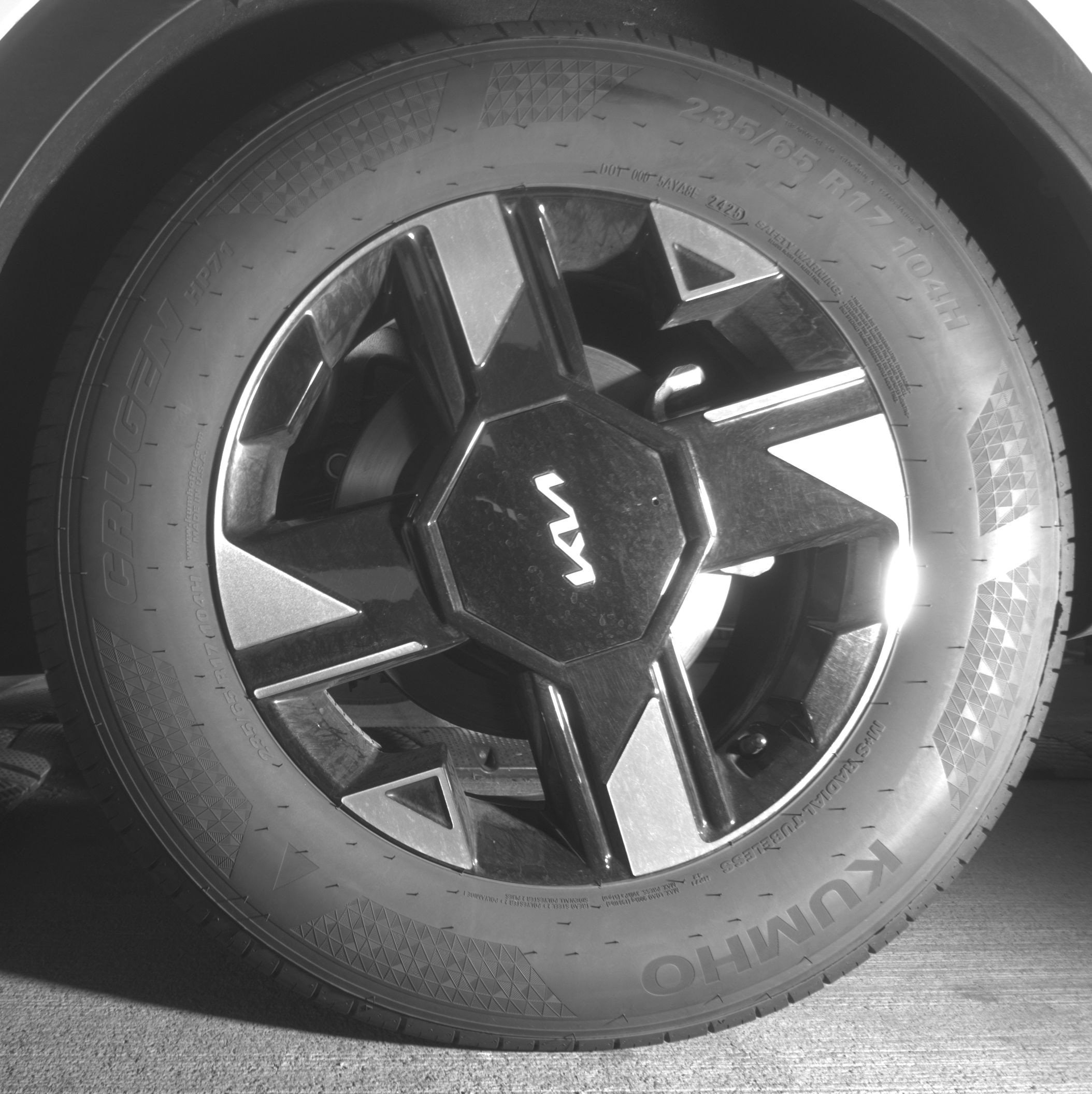Thumbnail: 2026 Kia Sportage - 14
