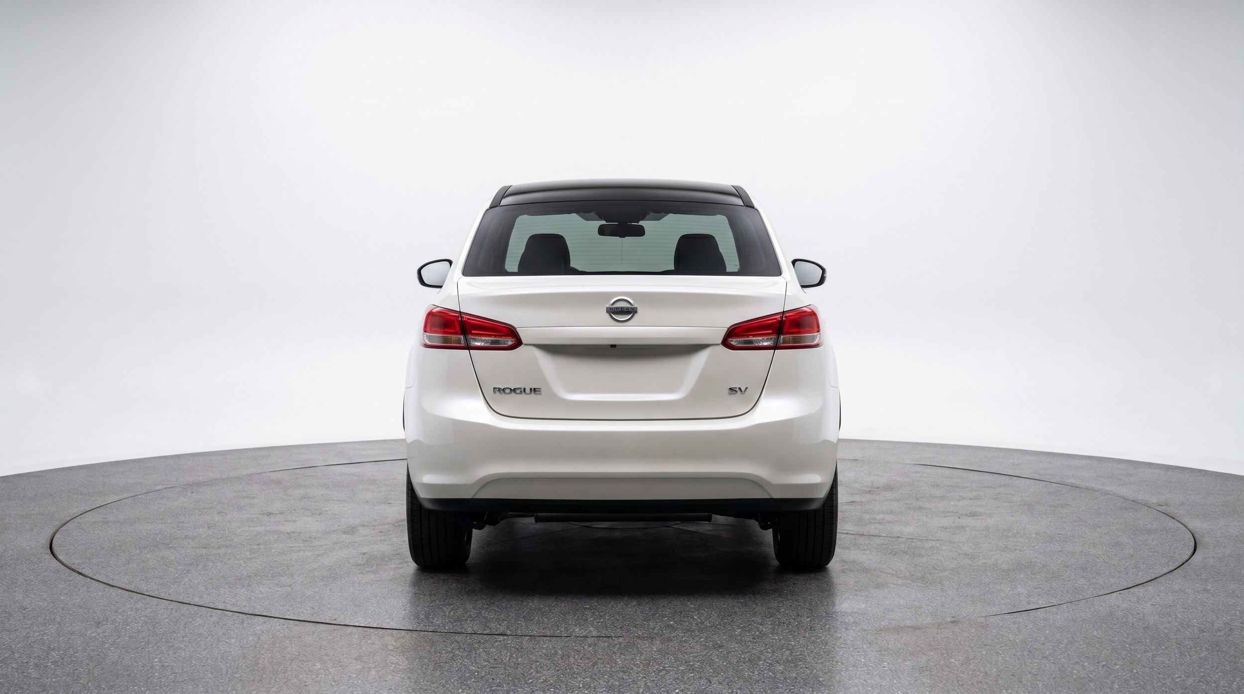 Thumbnail: 2024 Nissan Rogue - 6