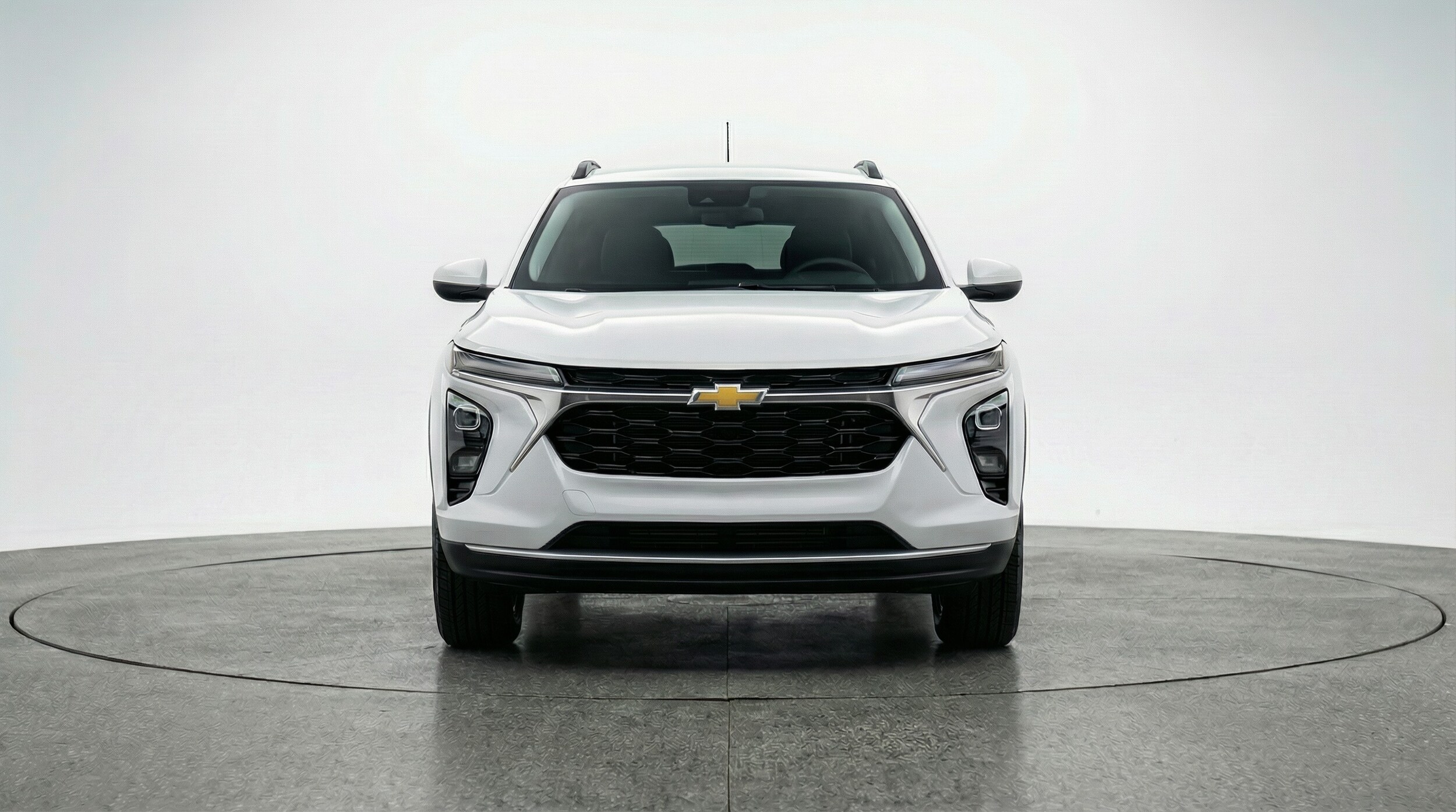 Thumbnail: 2025 Chevrolet Trax - 2