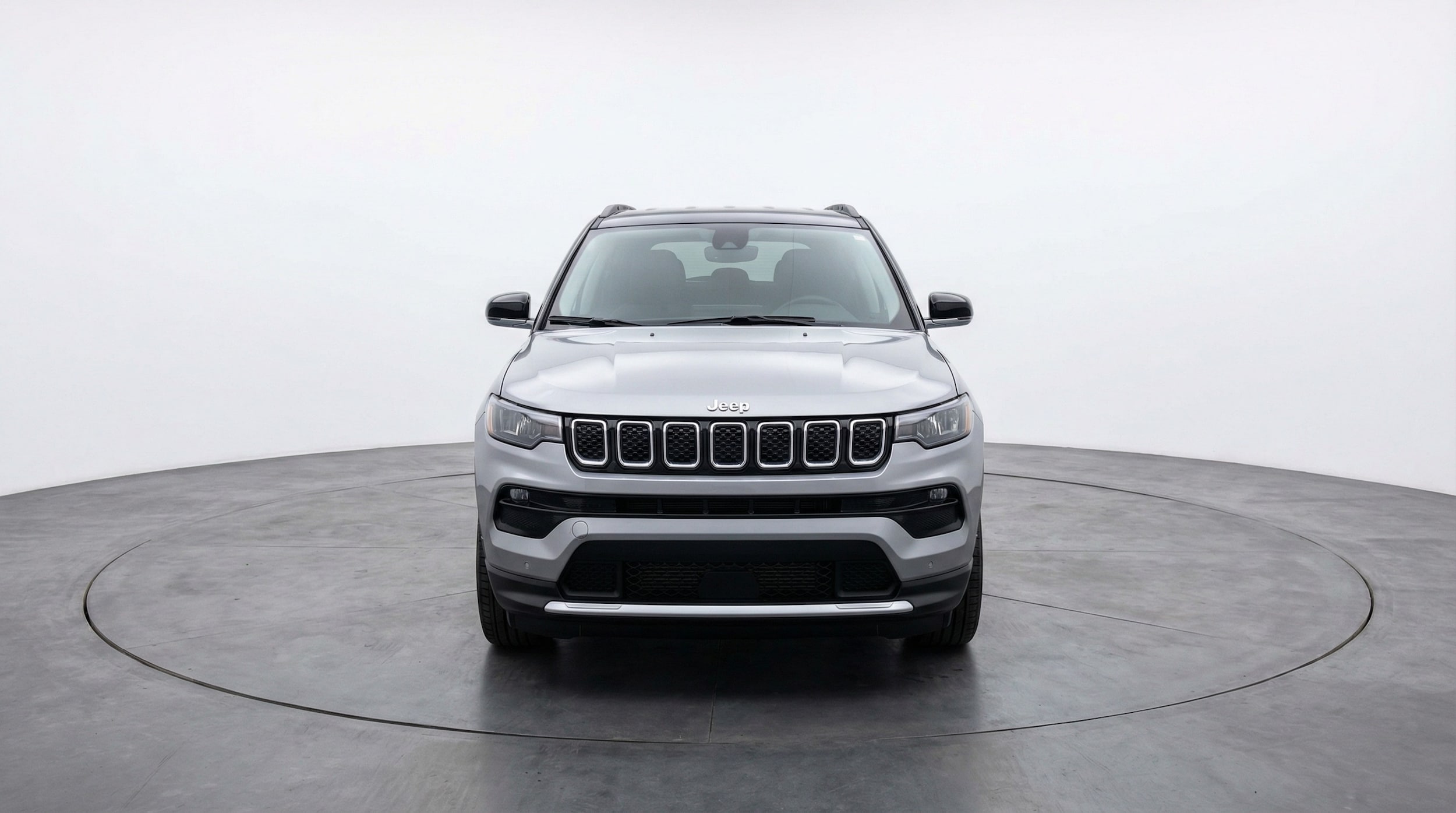 Thumbnail: 2025 Jeep Compass - 2