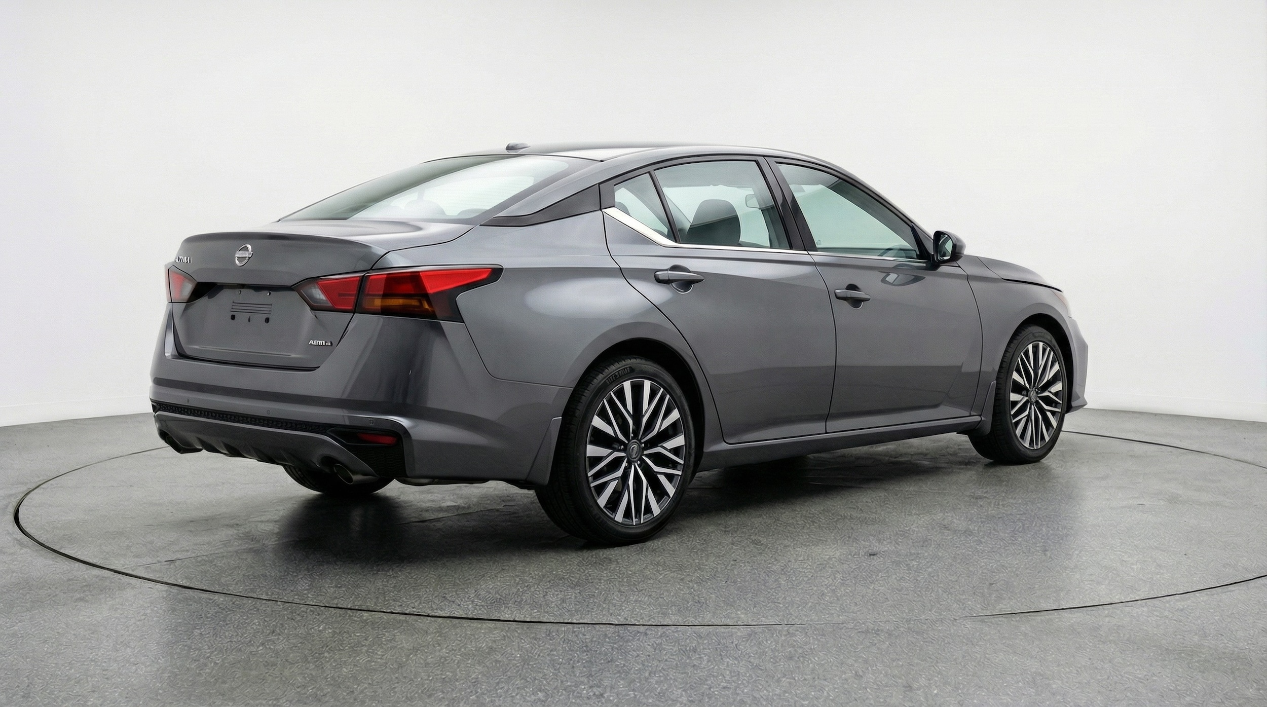 Thumbnail: 2025 Nissan Altima - 7