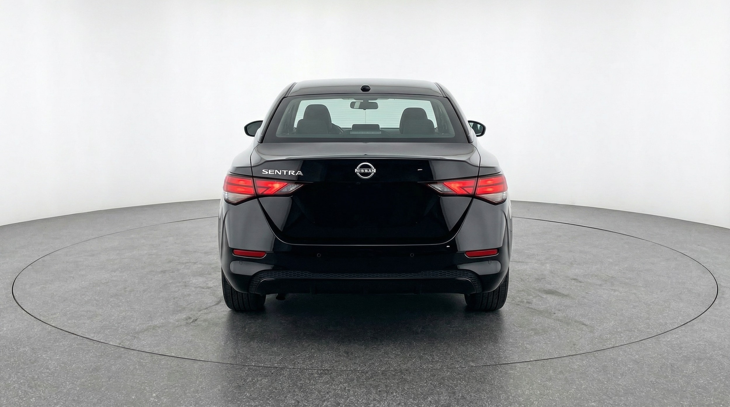 Thumbnail: 2025 Nissan Sentra - 6