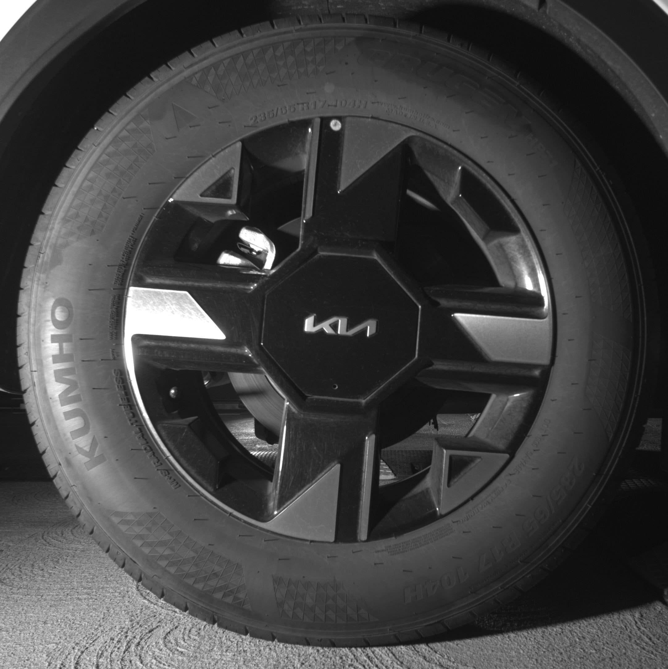 Thumbnail: 2026 Kia Sportage - 15