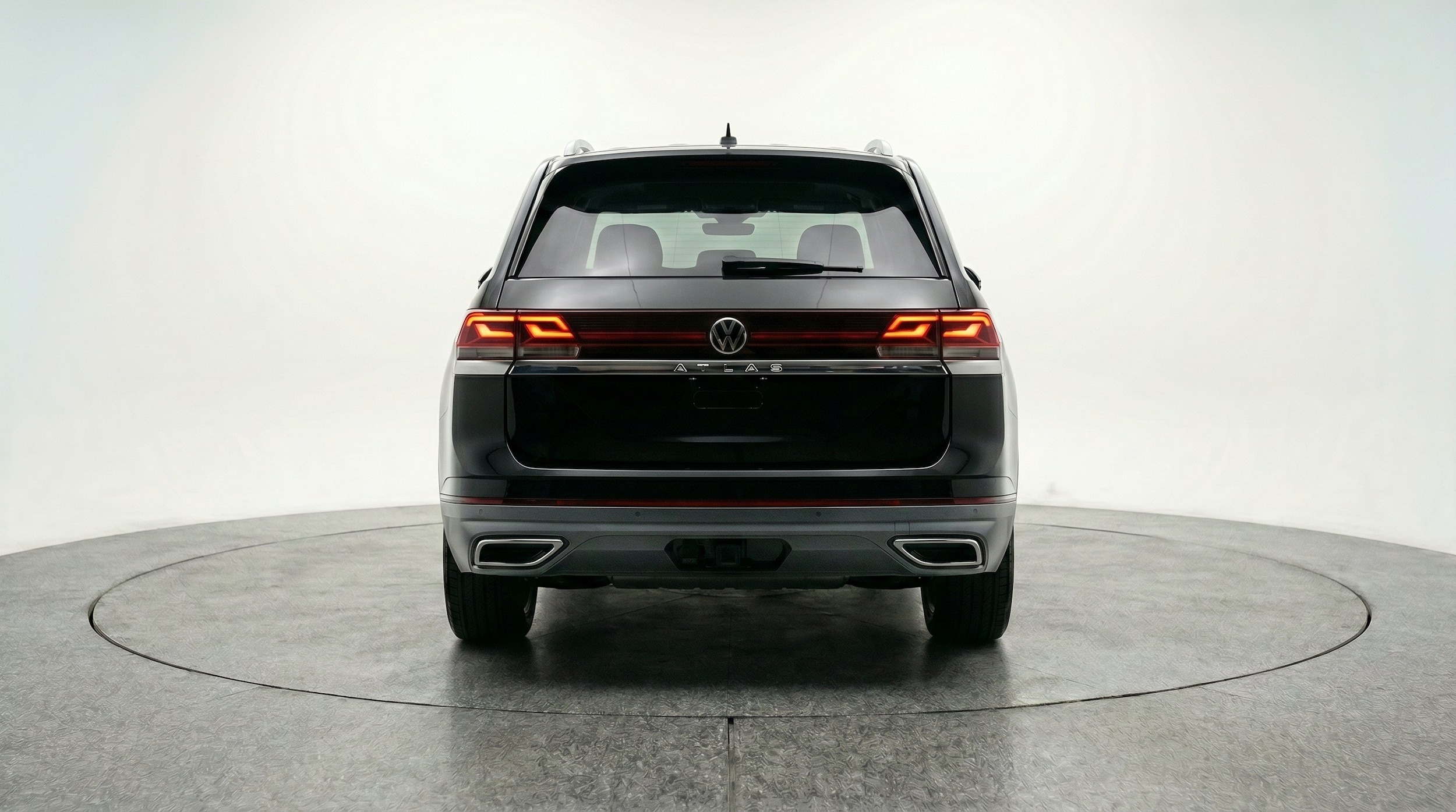 Thumbnail: 2026 Volkswagen Atlas - 7