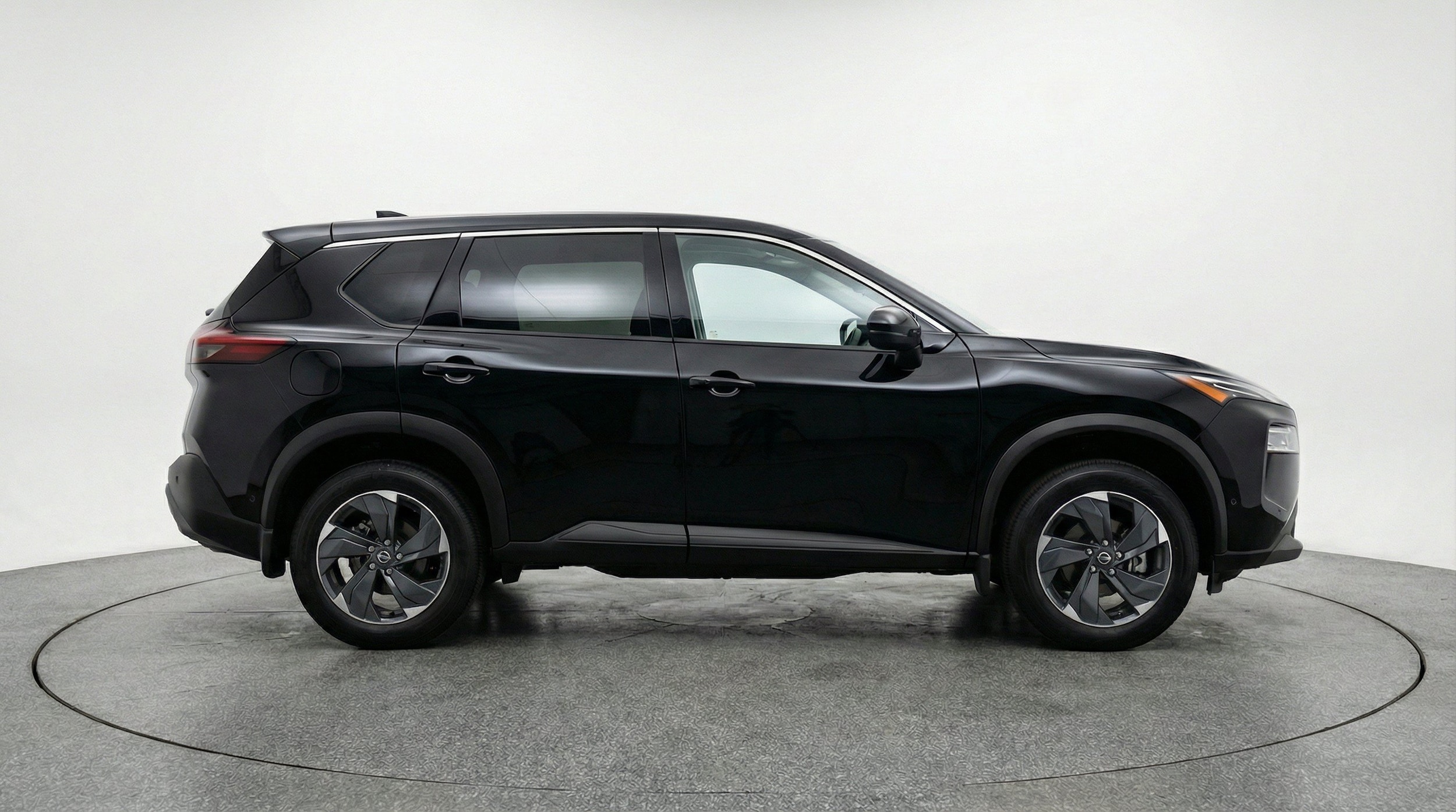 Thumbnail: 2025 Nissan Rogue - 11