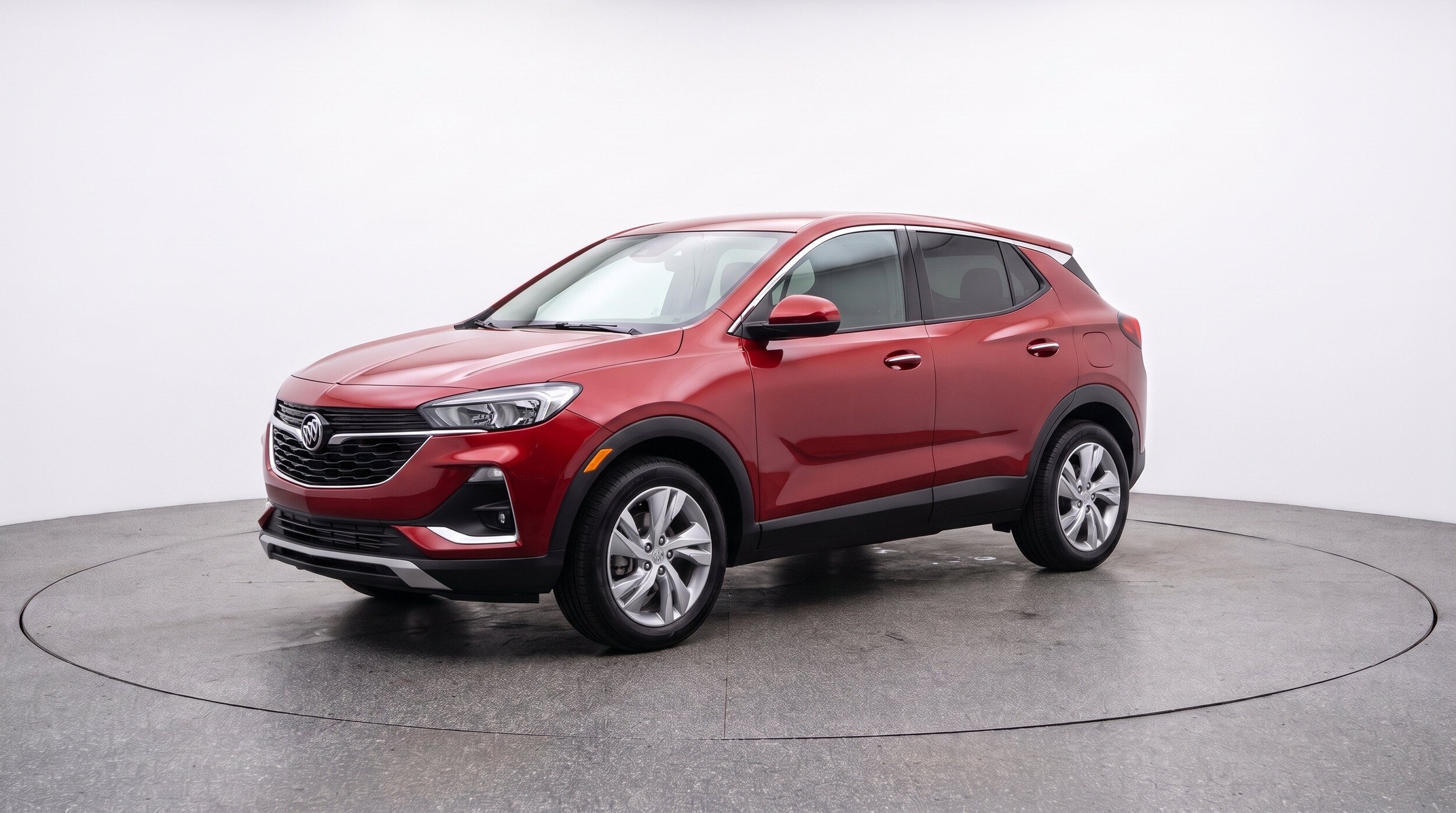 Thumbnail: 2026 Buick Encore GX - 3