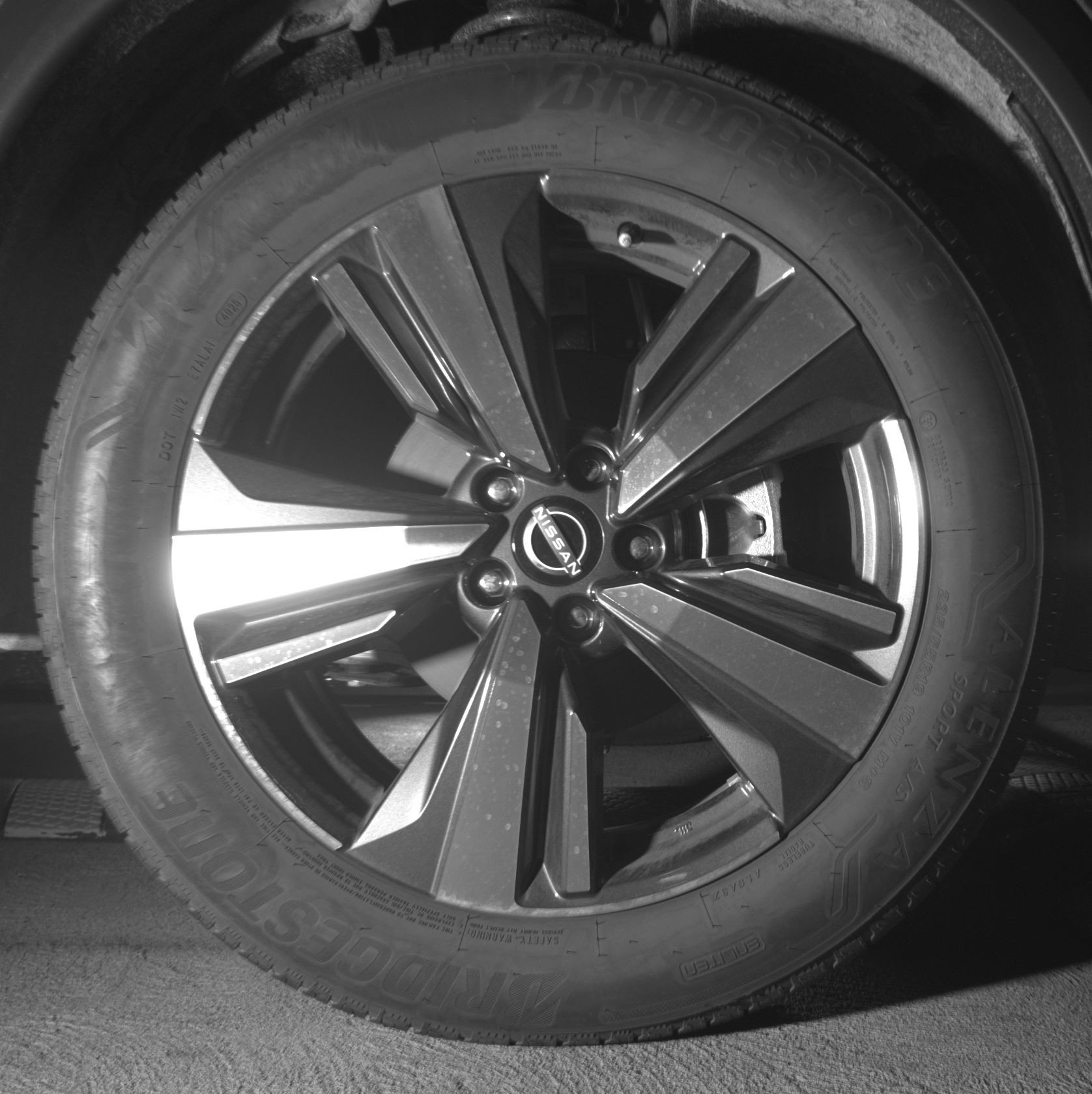 Thumbnail: 2026 Nissan Rogue - 13