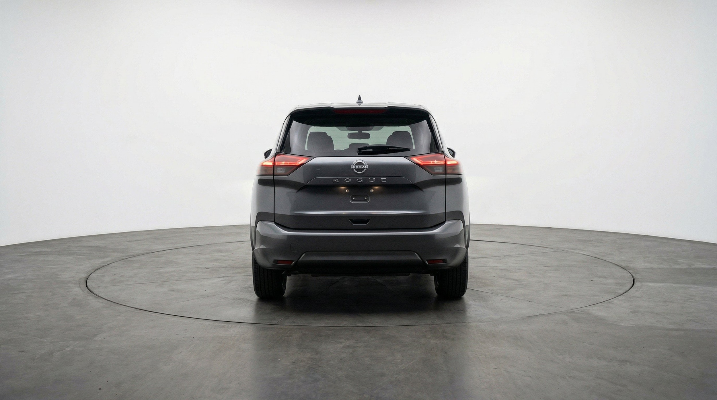 Thumbnail: 2026 Nissan Rogue - 7