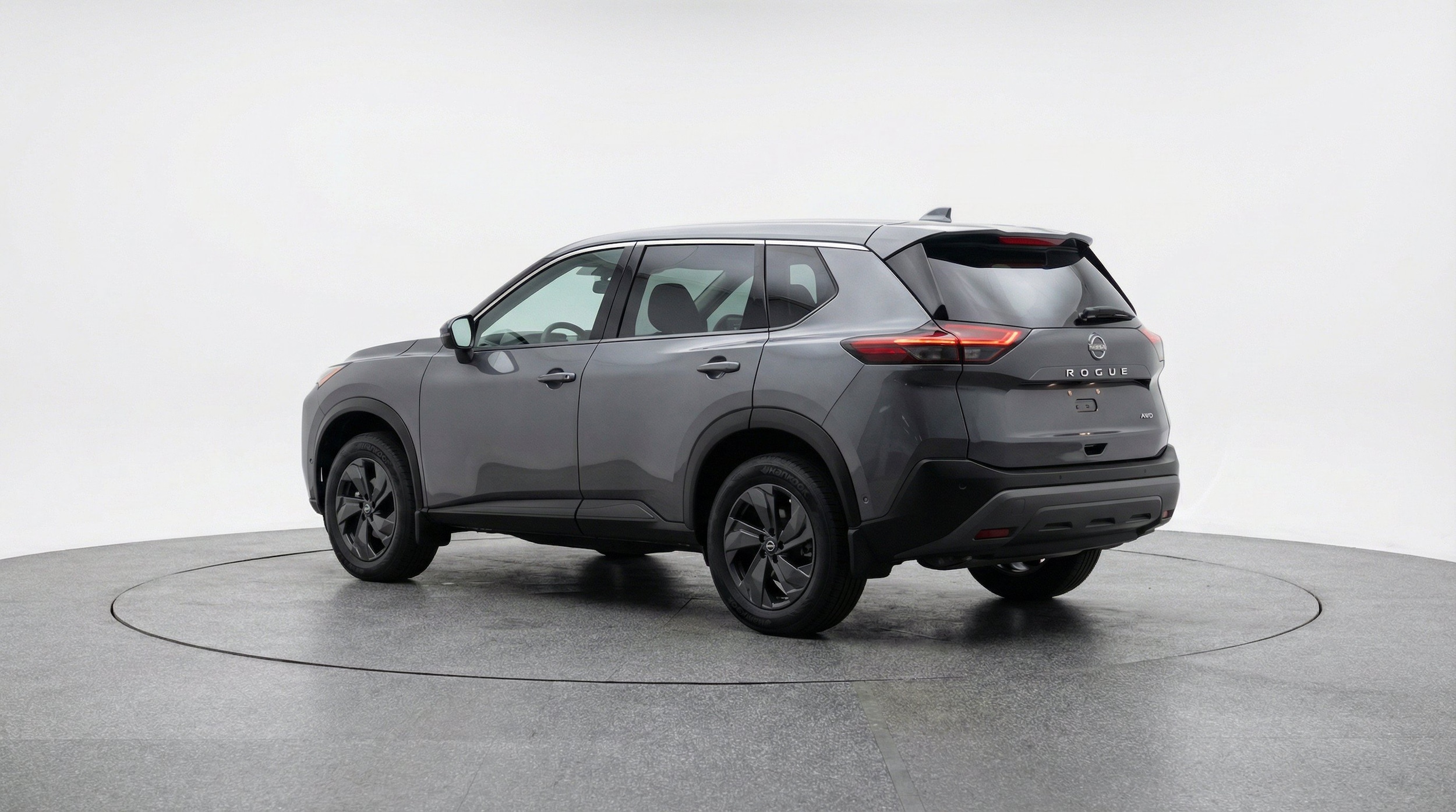 Thumbnail: 2026 Nissan Rogue - 6