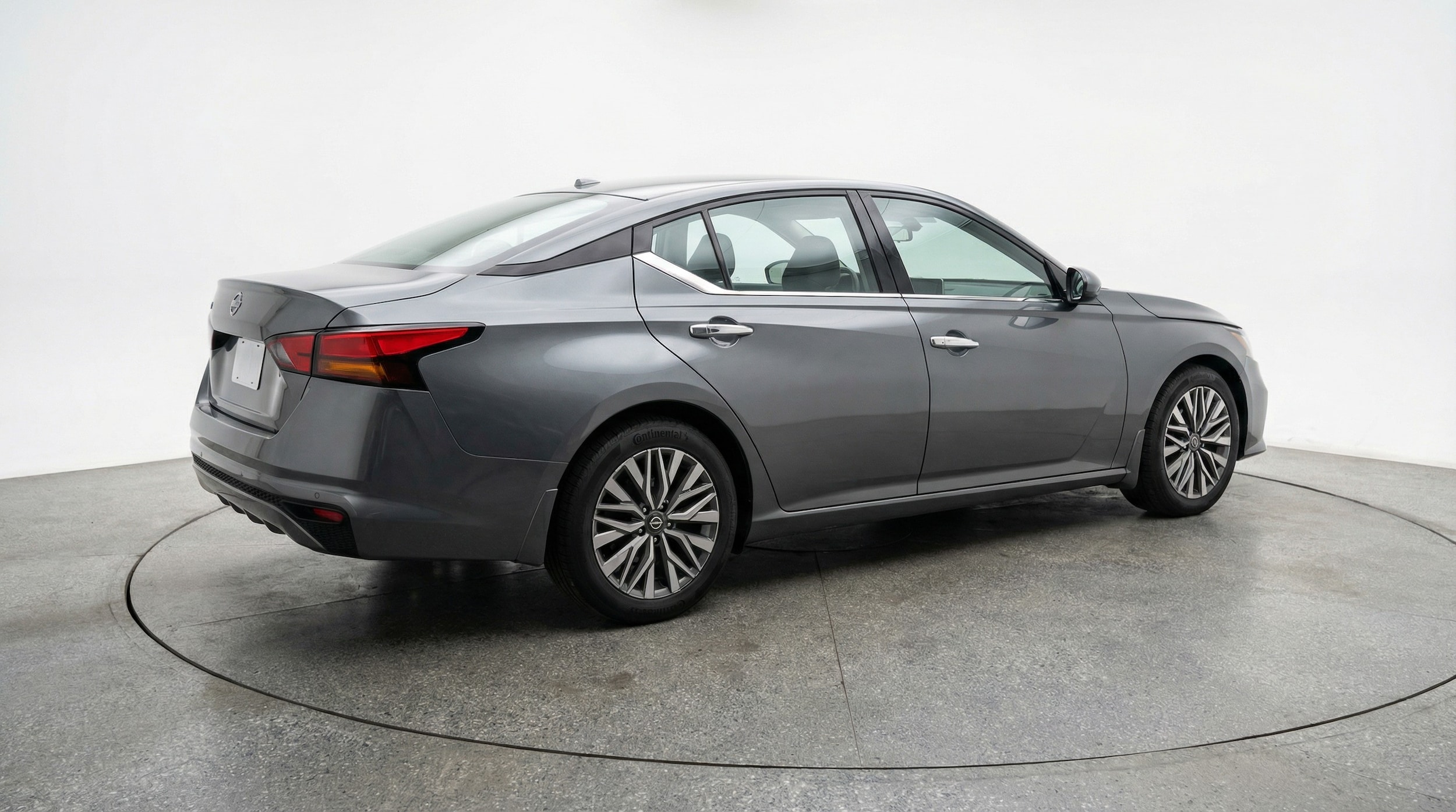 Thumbnail: 2025 Nissan Altima - 7