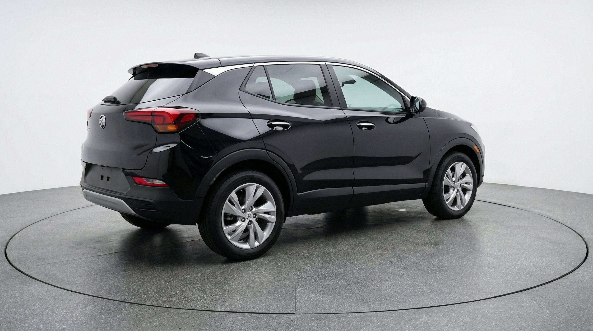 Thumbnail: 2026 Buick Encore GX - 9