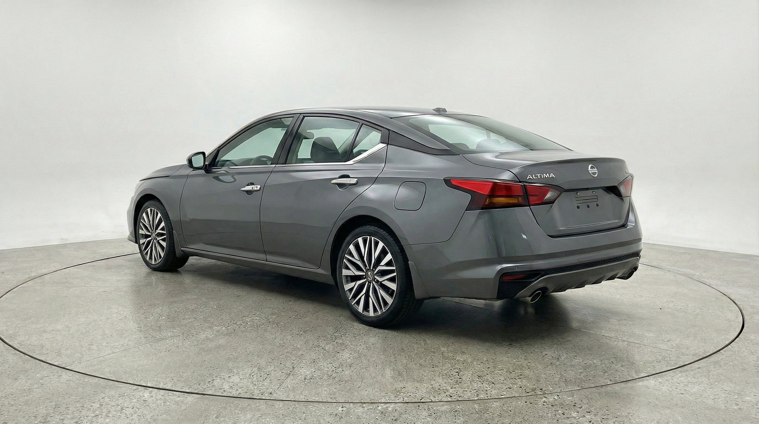 Thumbnail: 2025 Nissan Altima - 6