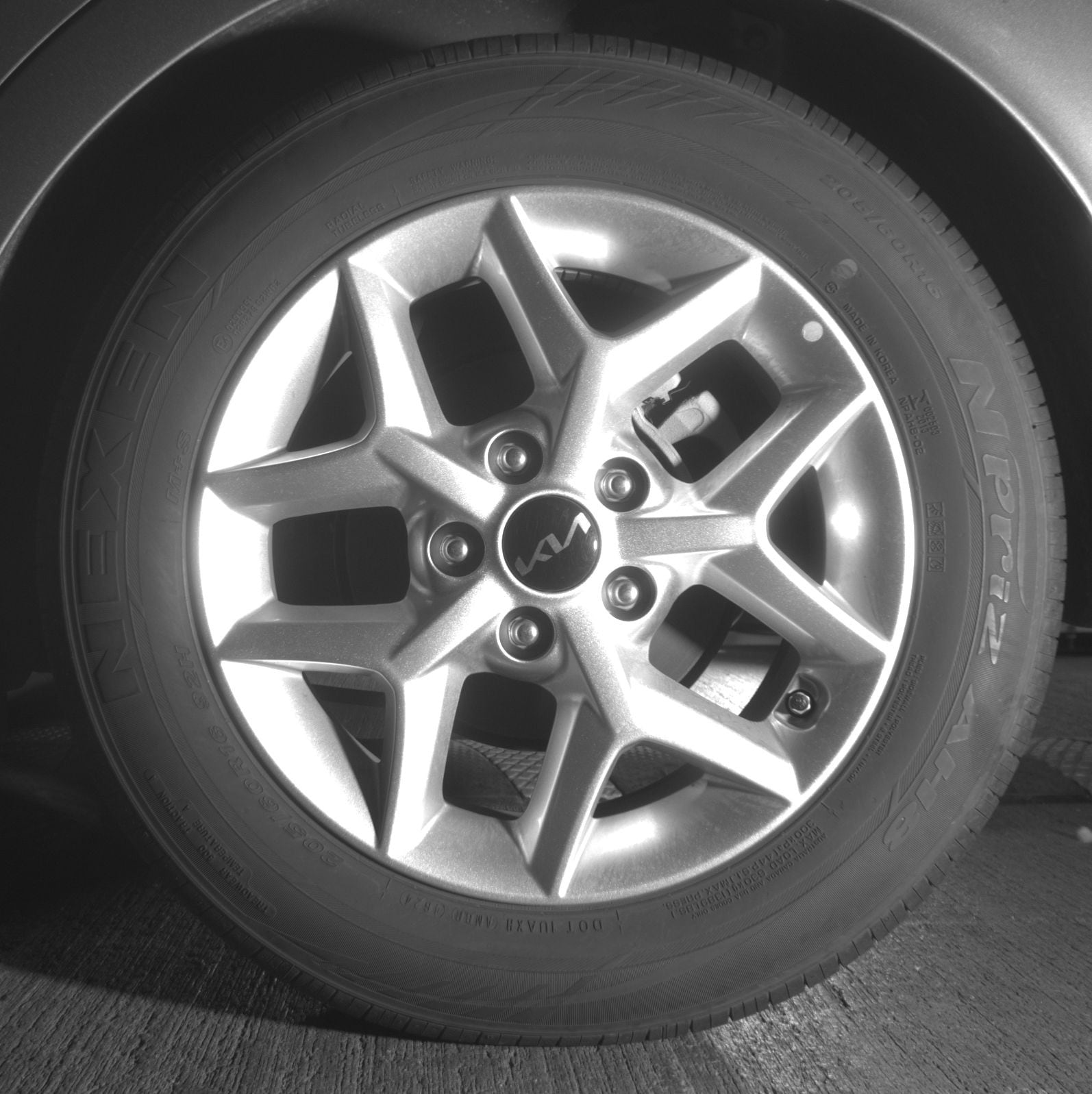 Thumbnail: 2025 Kia Soul - 11