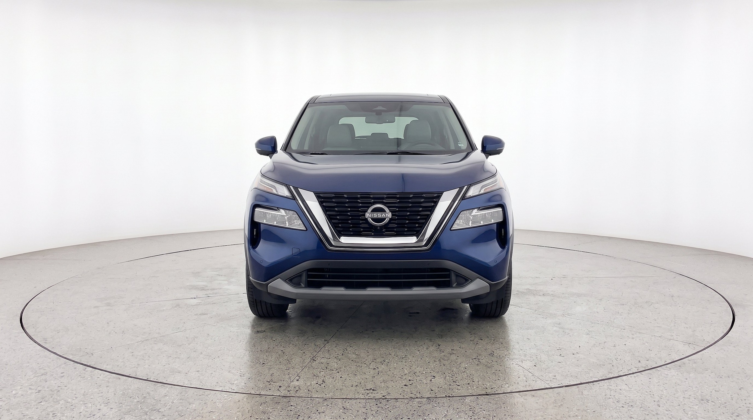 Thumbnail: 2026 Nissan Rogue - 2