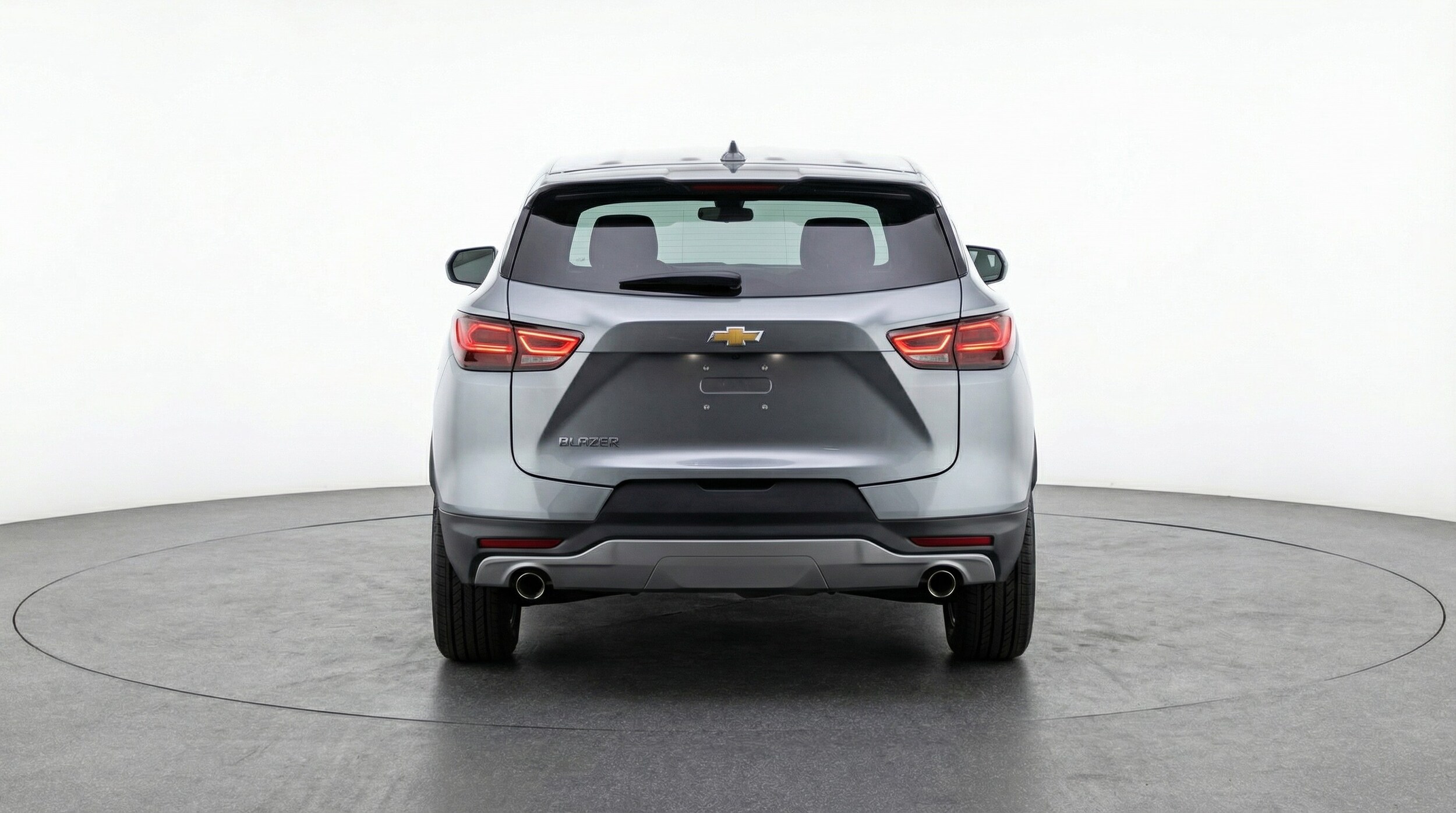 Thumbnail: 2025 Chevrolet Blazer - 6