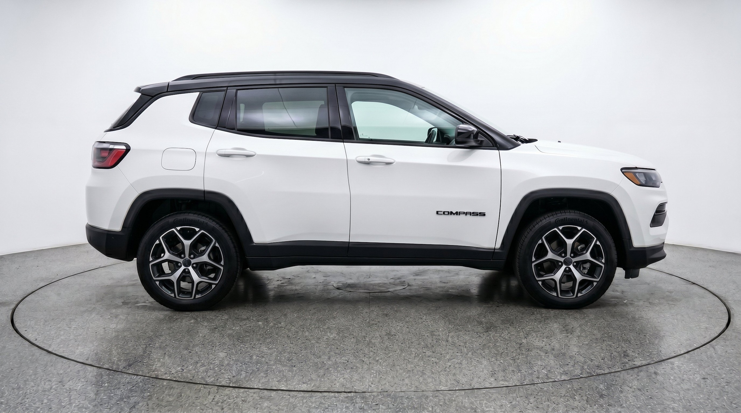 Thumbnail: 2025 Jeep Compass - 11