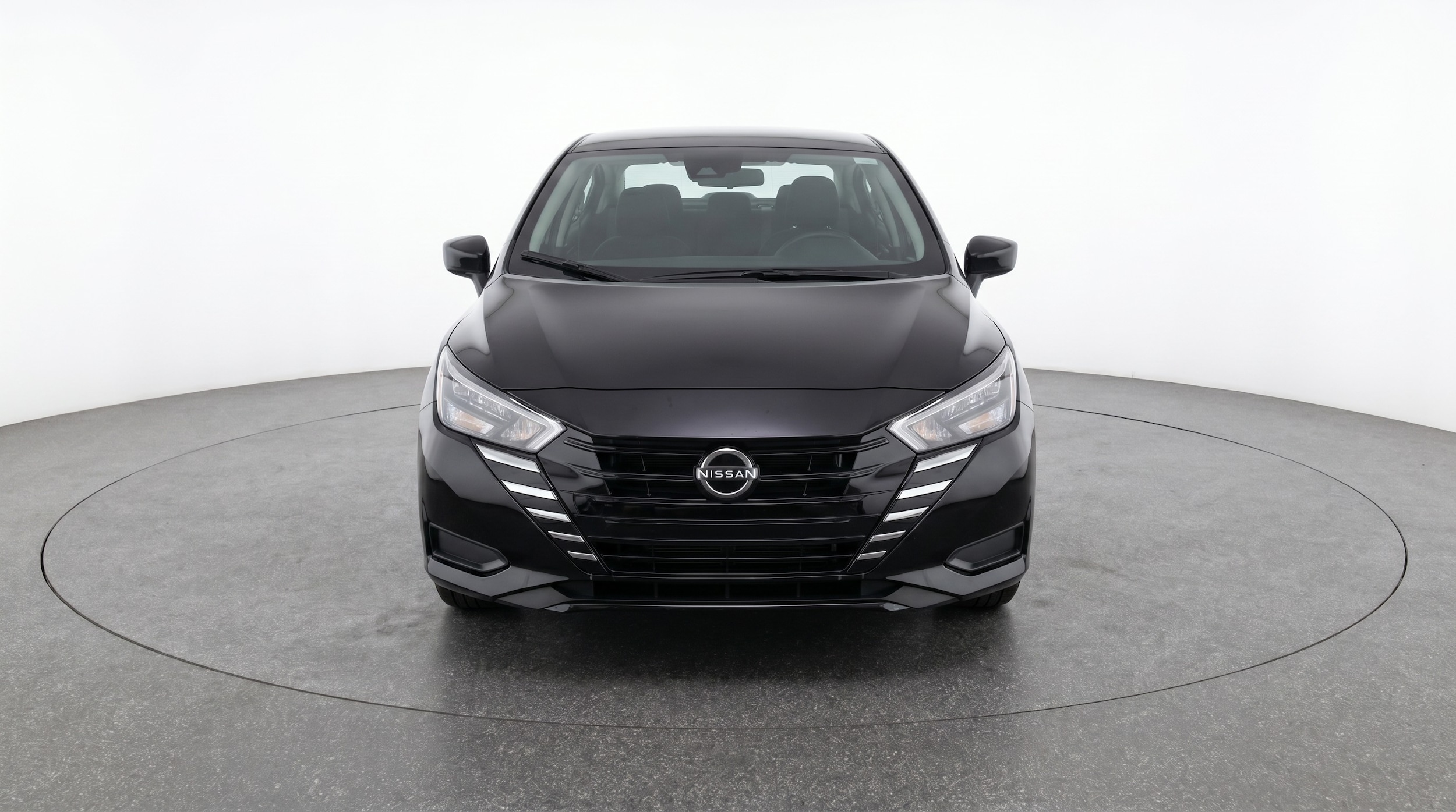 Thumbnail: 2025 Nissan Versa - 2