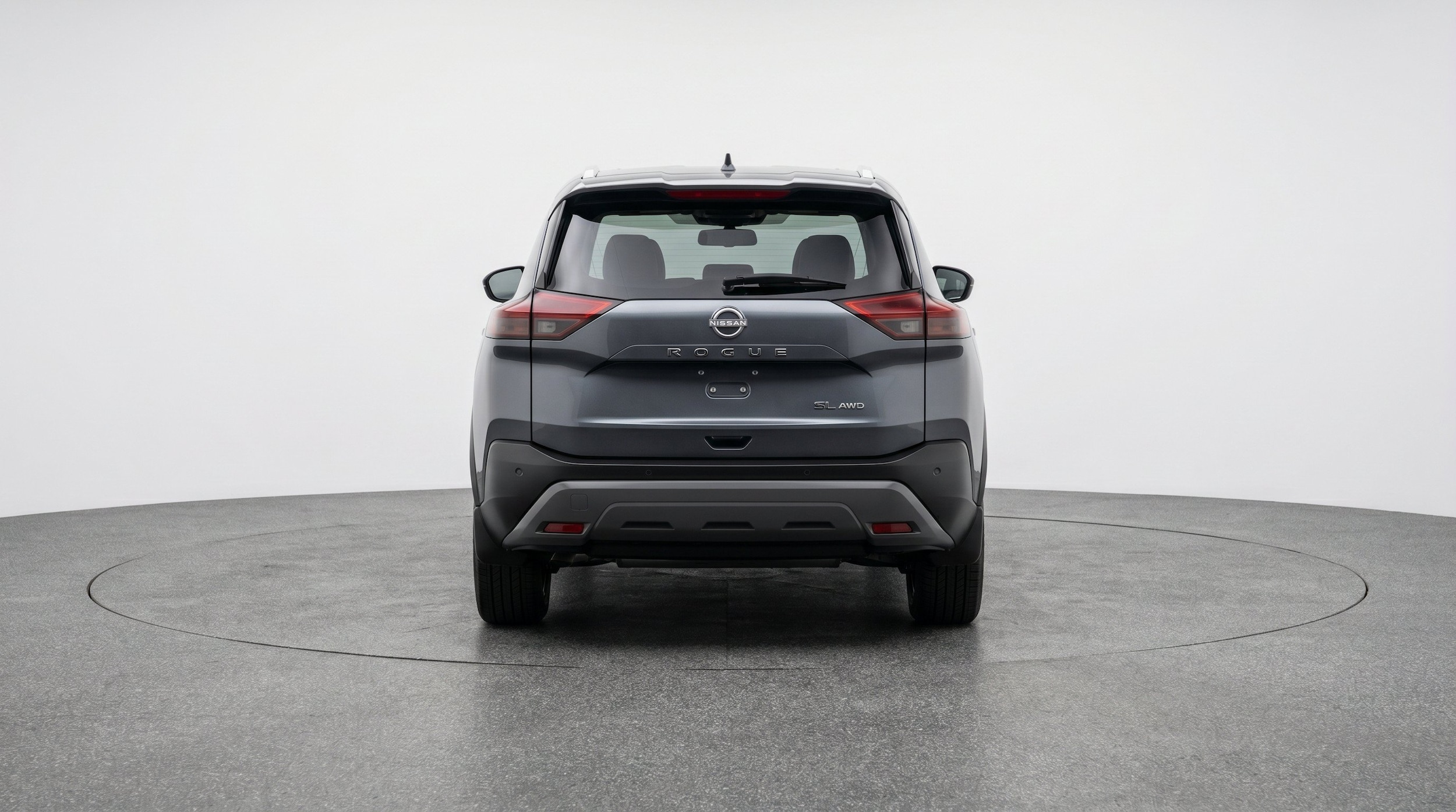 Thumbnail: 2026 Nissan Rogue - 7