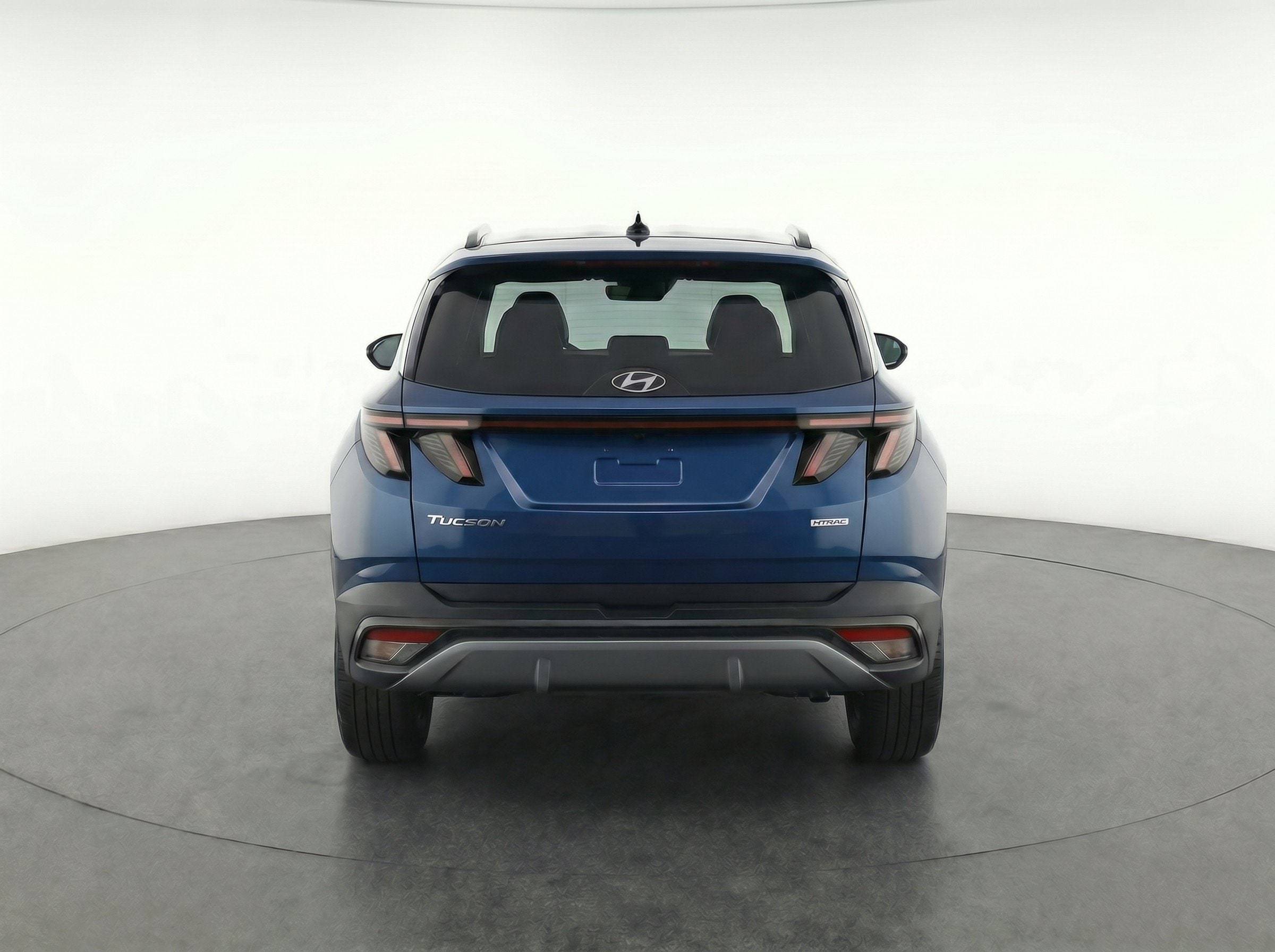 Thumbnail: 2026 Hyundai Tucson - 7