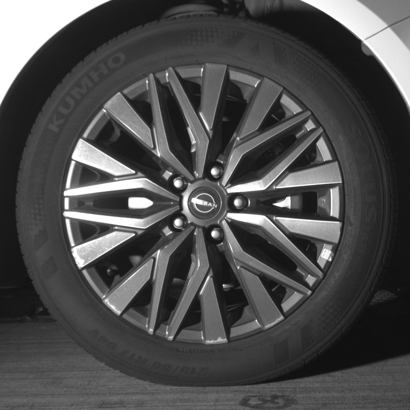 Thumbnail: 2025 Nissan Altima - 10