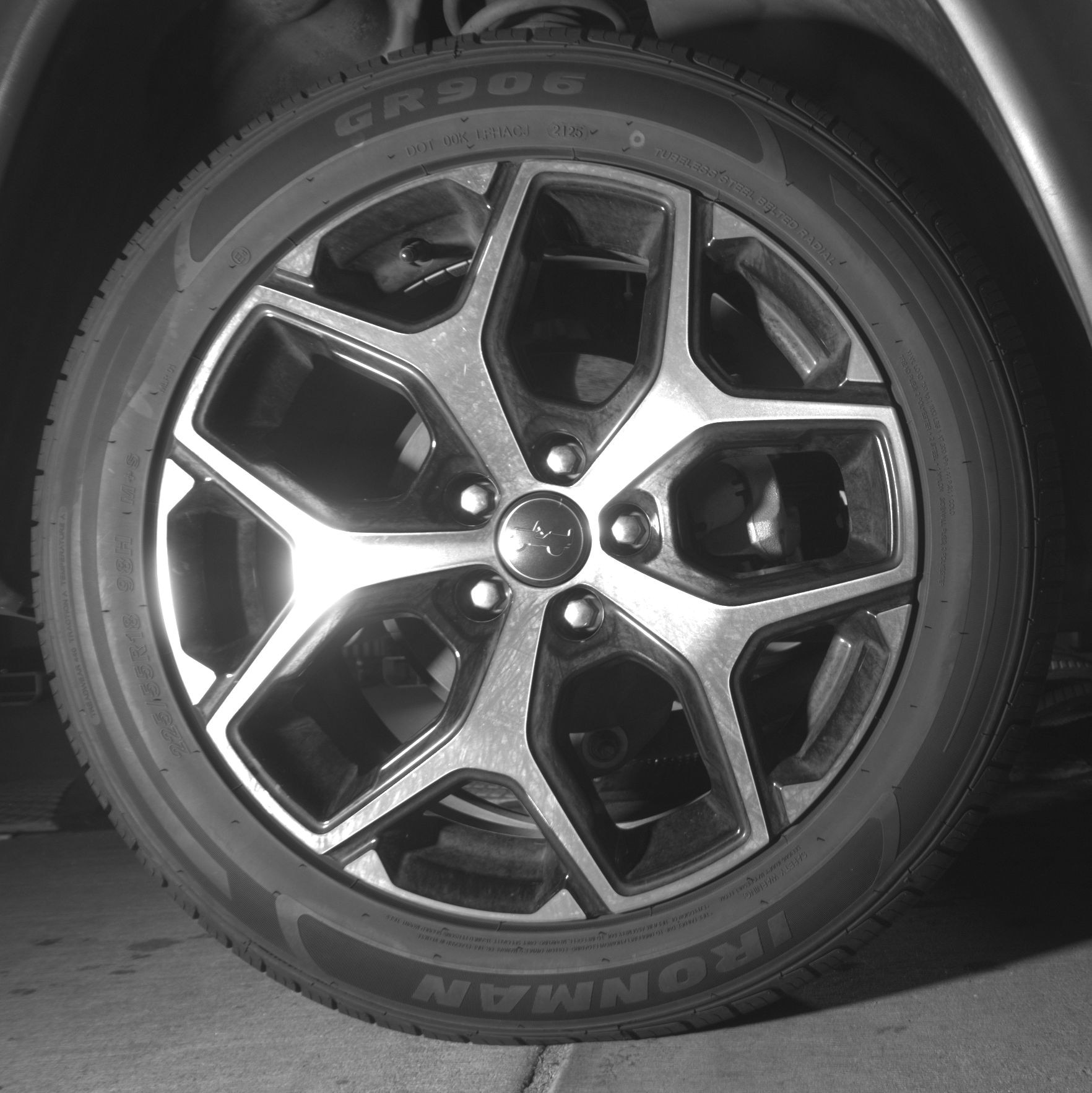 Thumbnail: 2025 Jeep Compass - 12