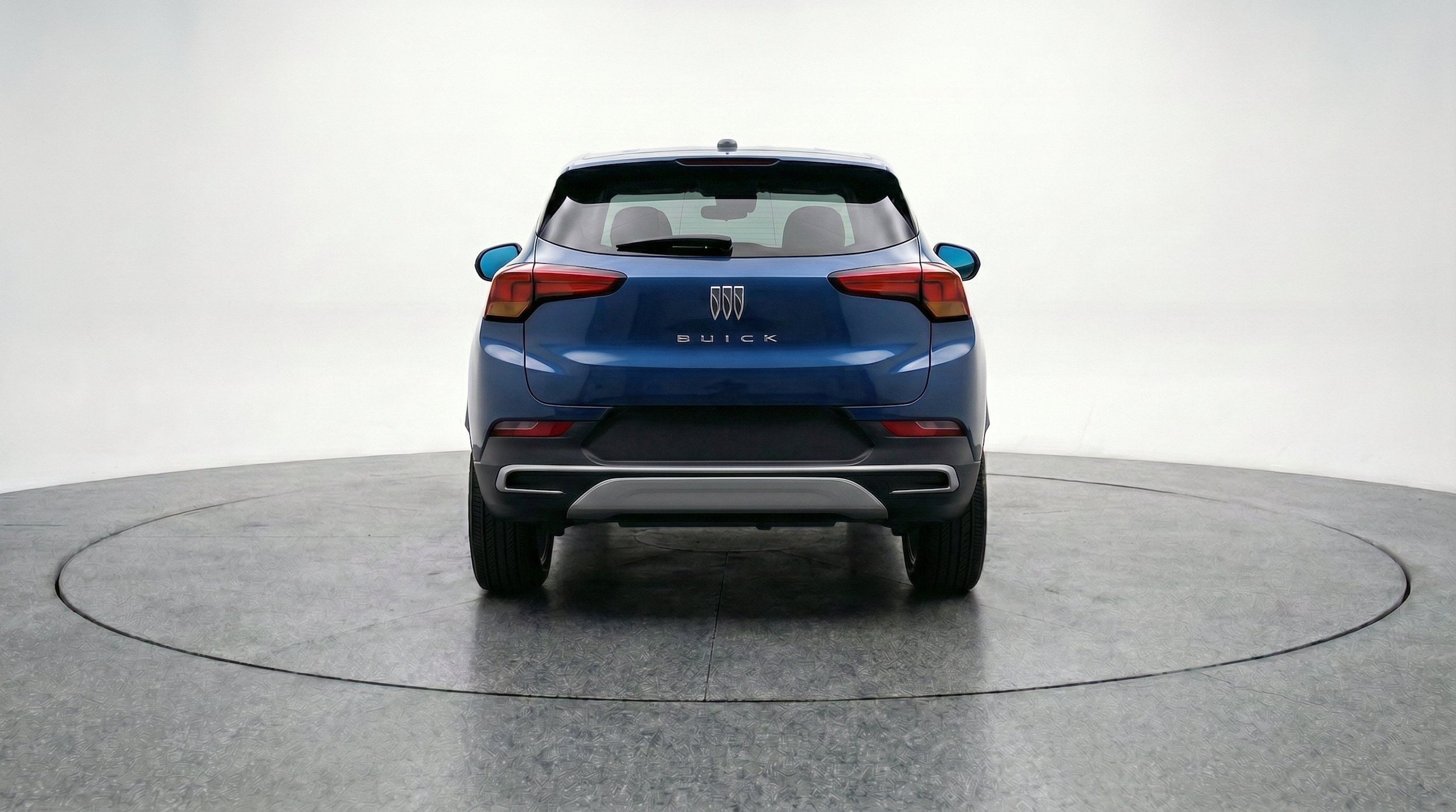 Thumbnail: 2026 Buick Encore GX - 7