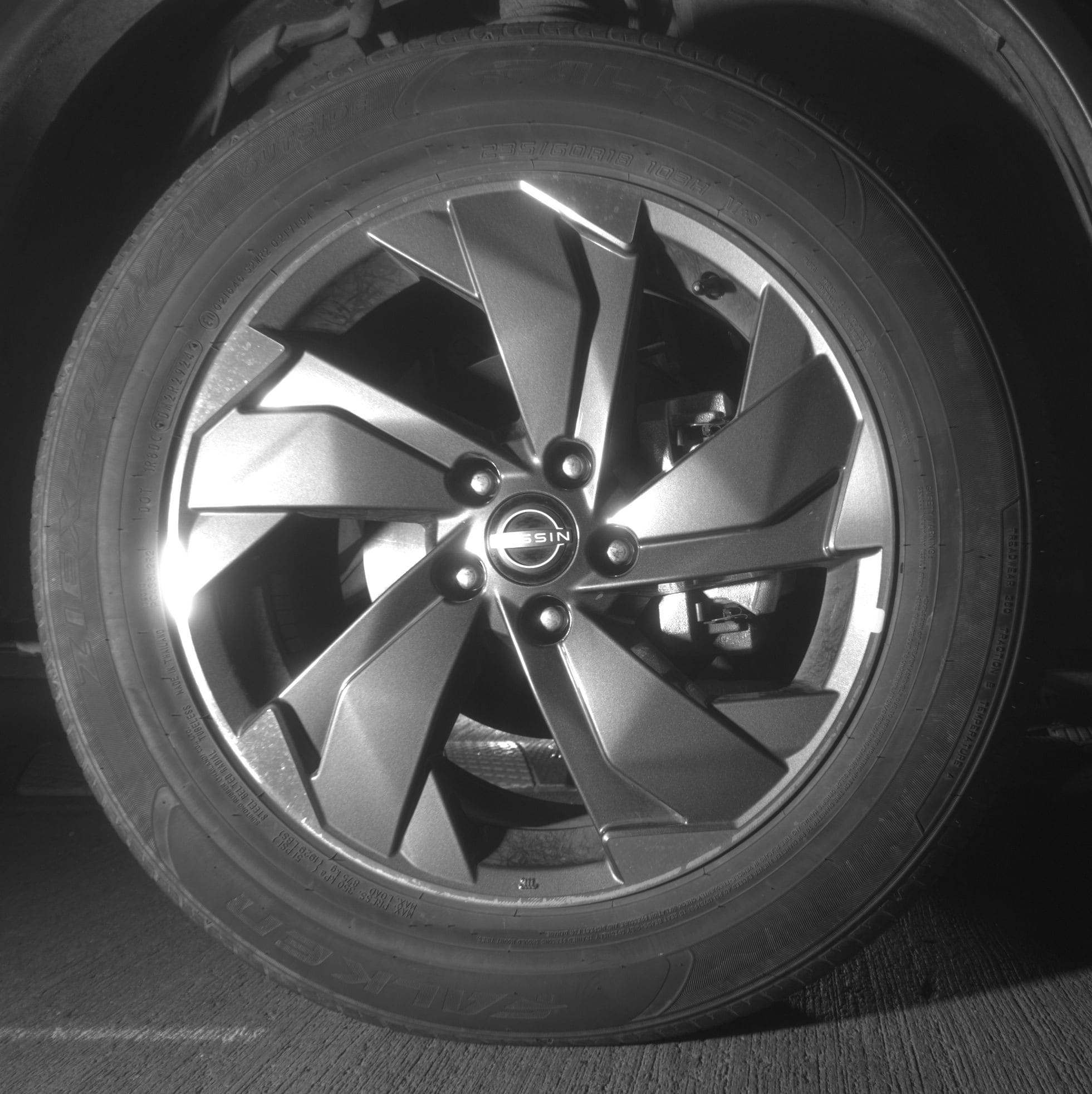 Thumbnail: 2025 Nissan Rogue - 10