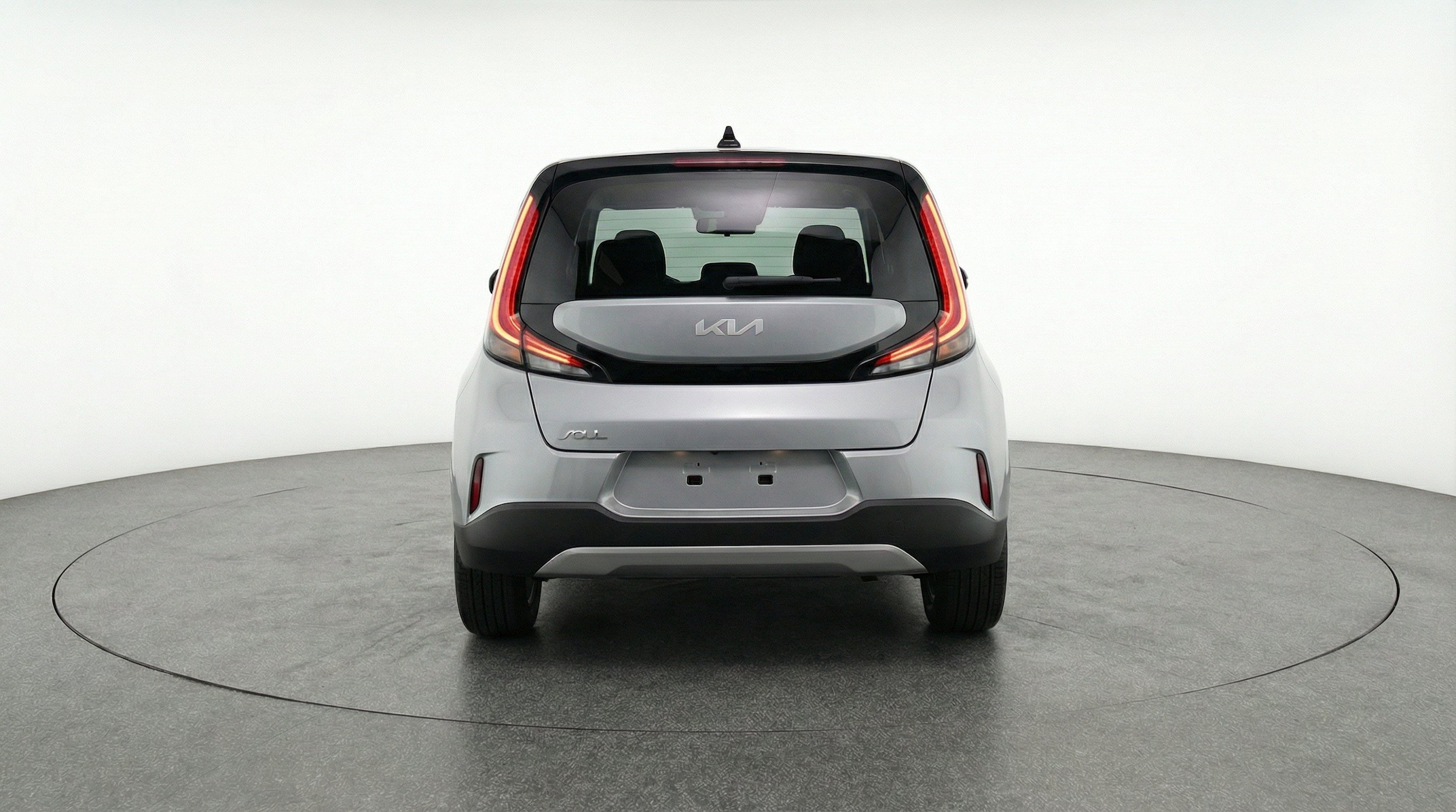 Thumbnail: 2025 Kia Soul - 7
