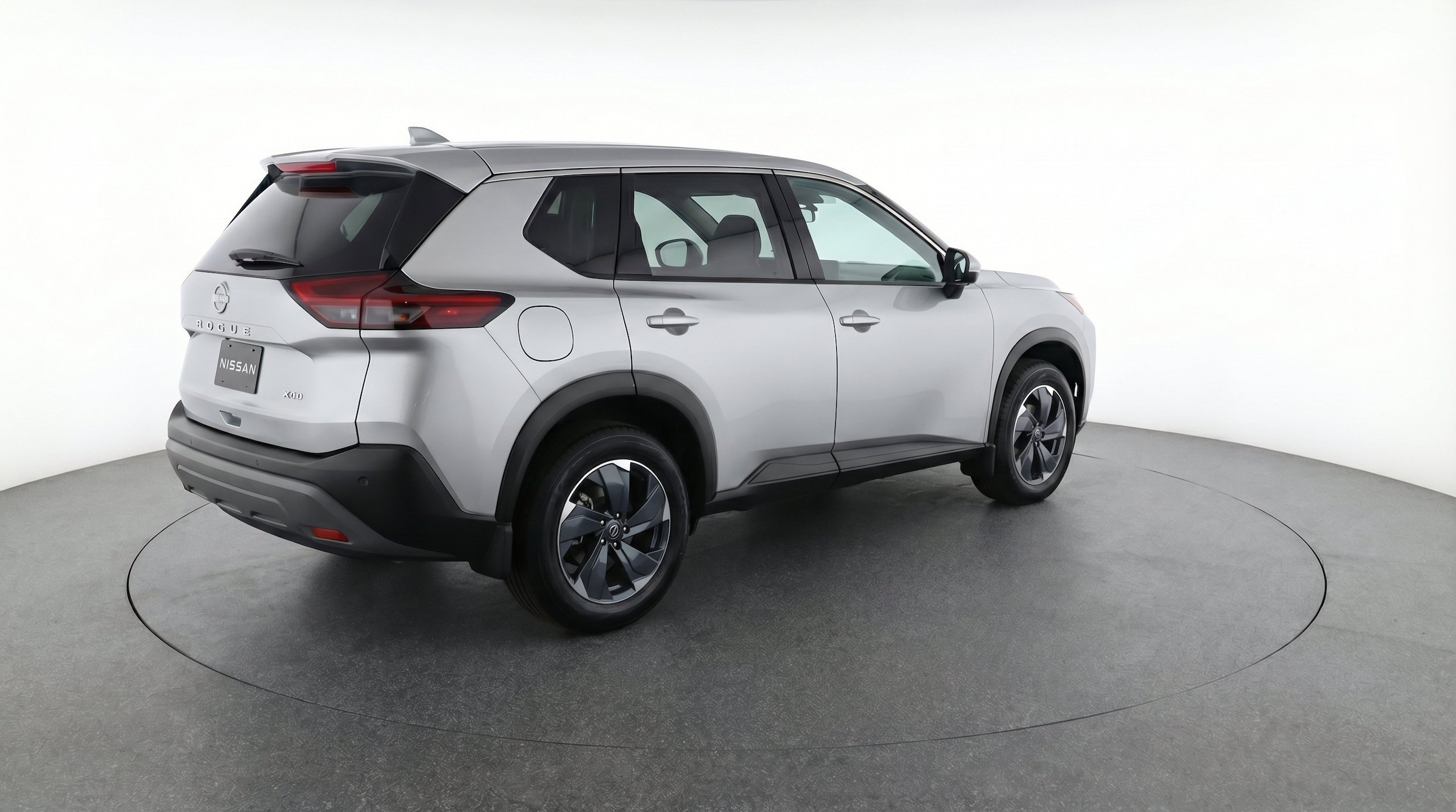 Thumbnail: 2025 Nissan Rogue - 9
