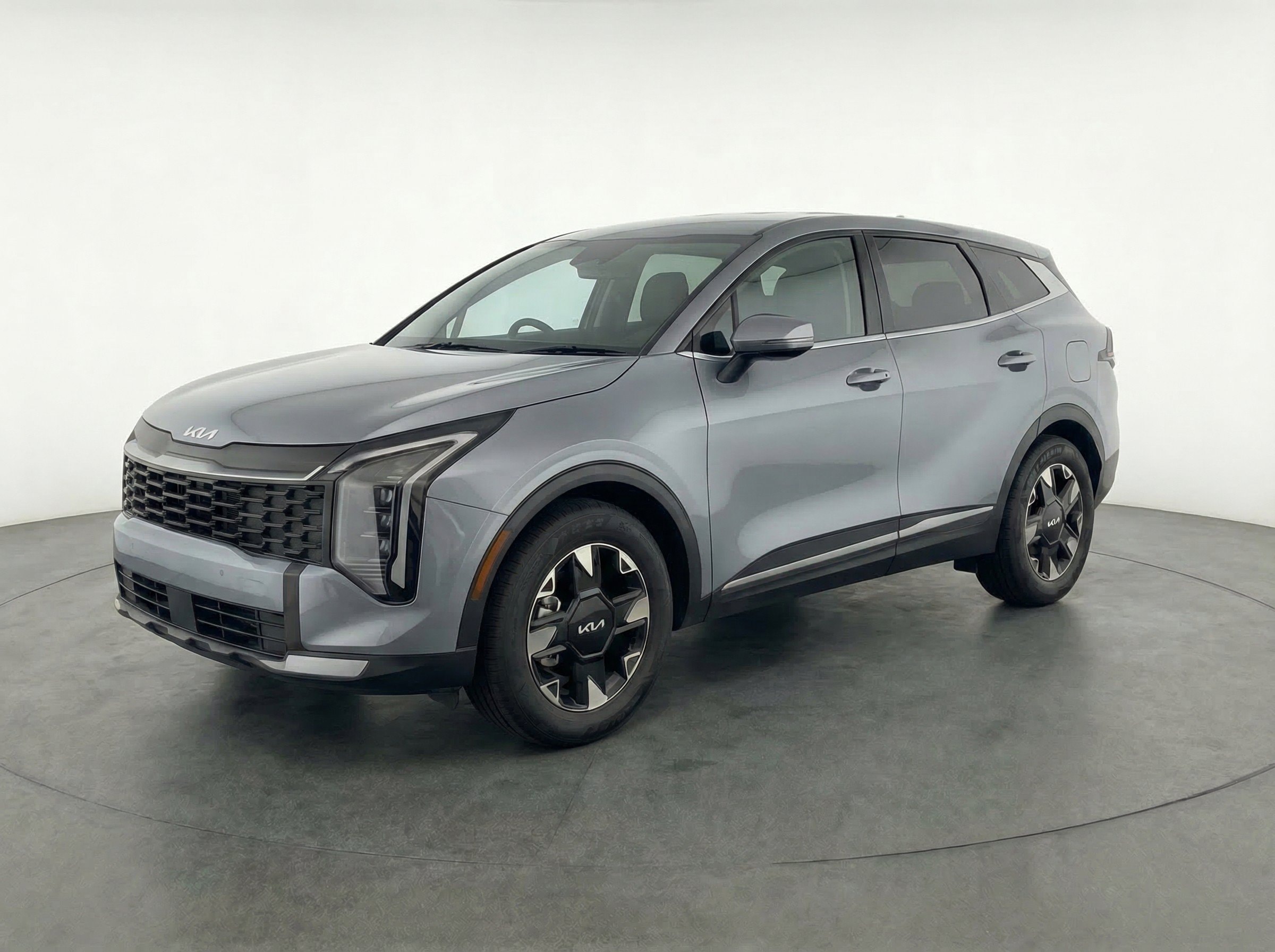 Thumbnail: 2026 Kia Sportage - 3