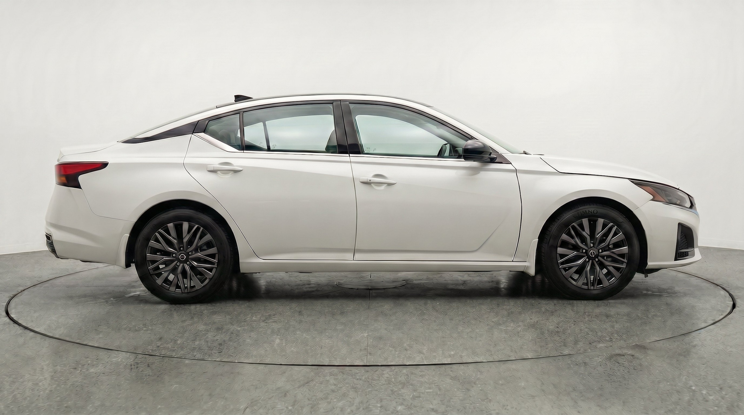 Thumbnail: 2026 Nissan Altima - 11