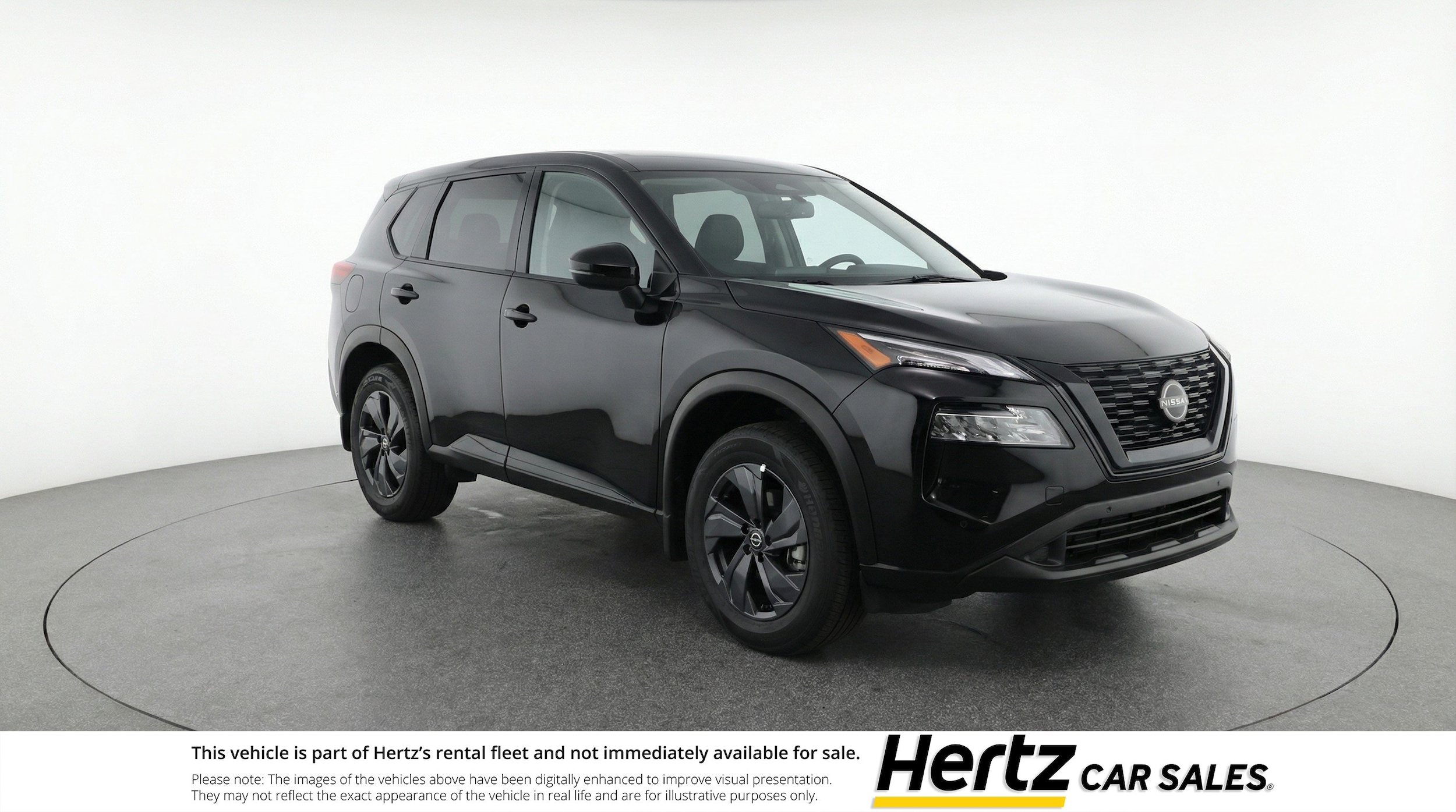 Thumbnail: 2026 Nissan Rogue - 1
