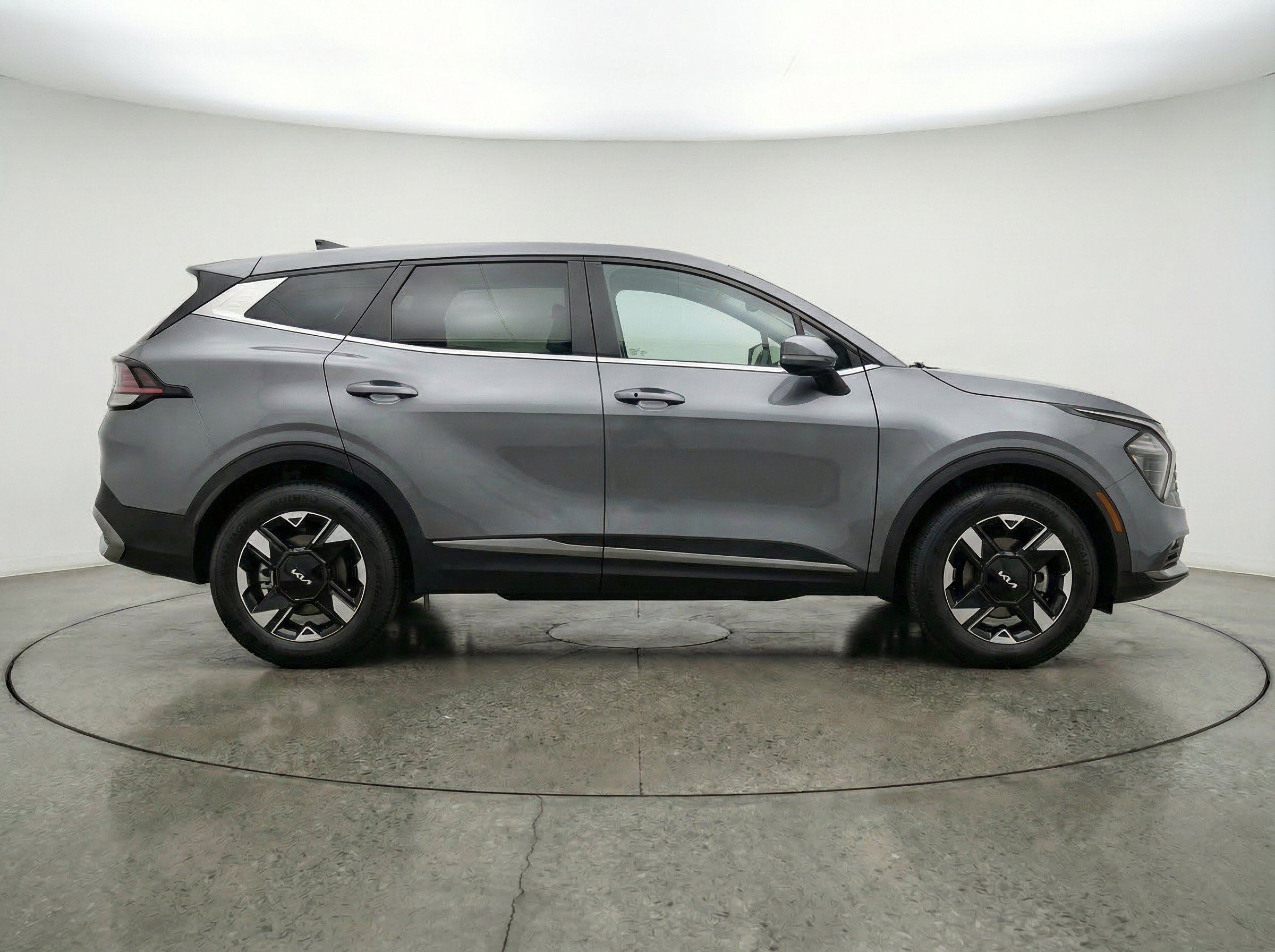Thumbnail: 2026 Kia Sportage - 11