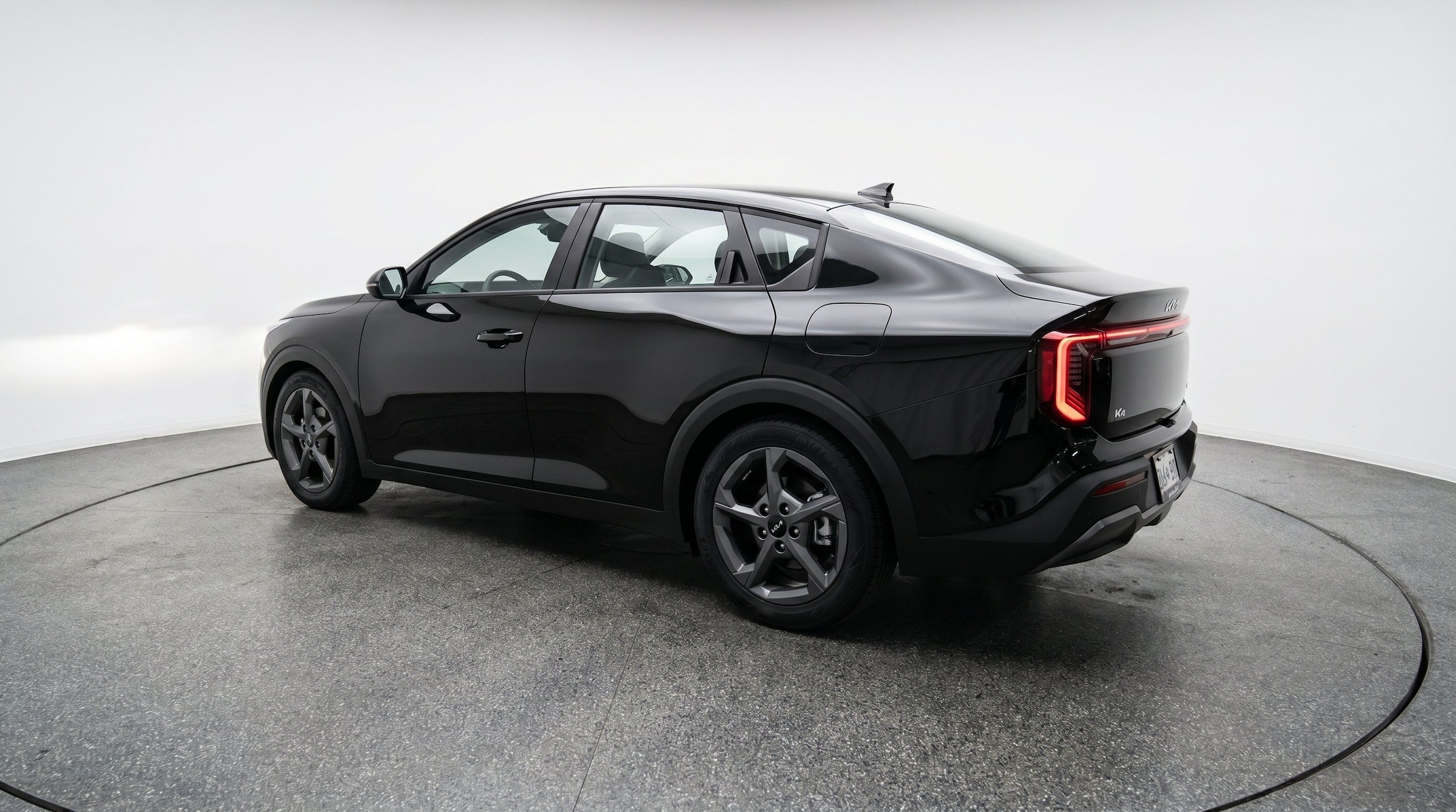 Thumbnail: 2026 Kia K4 - 6
