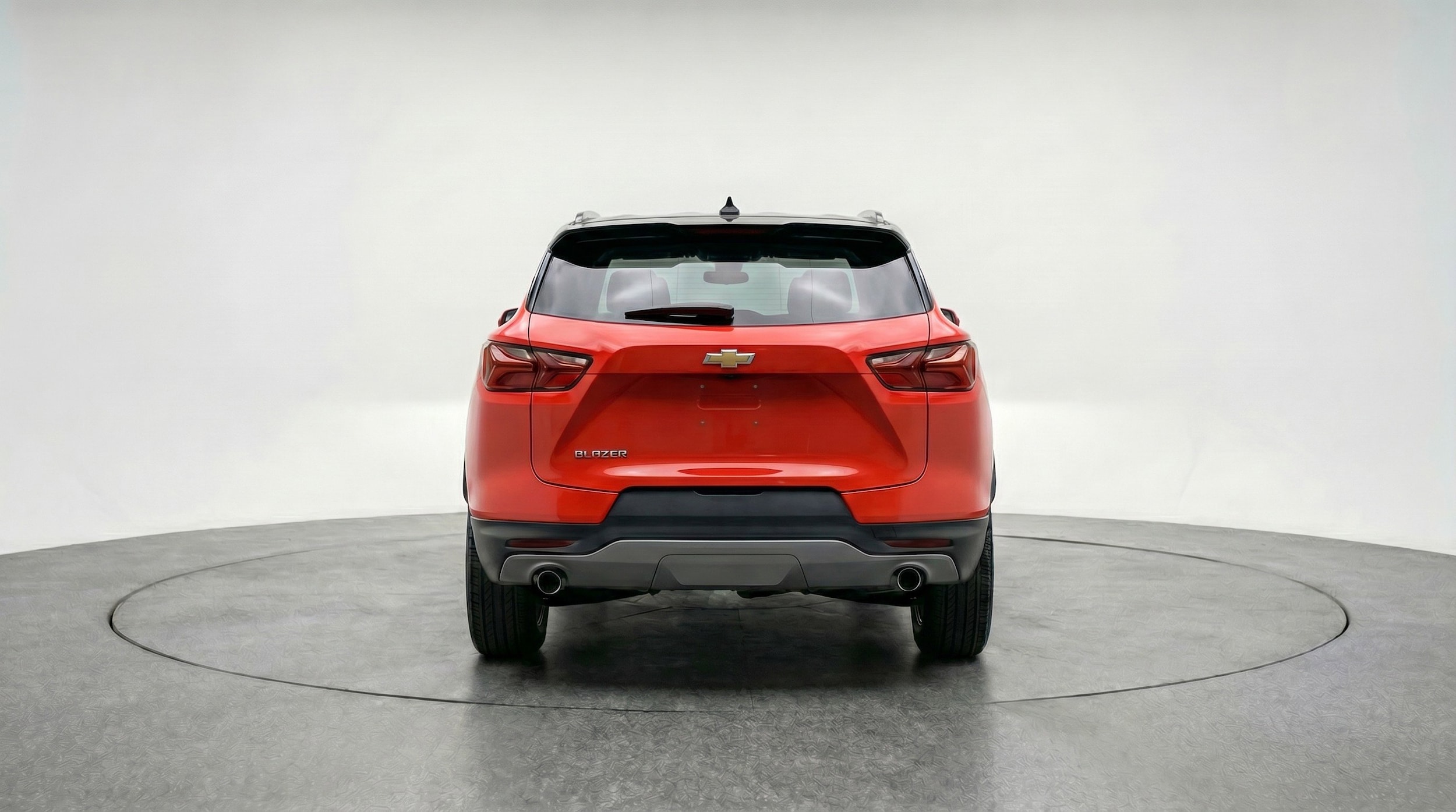 Thumbnail: 2025 Chevrolet Blazer - 7