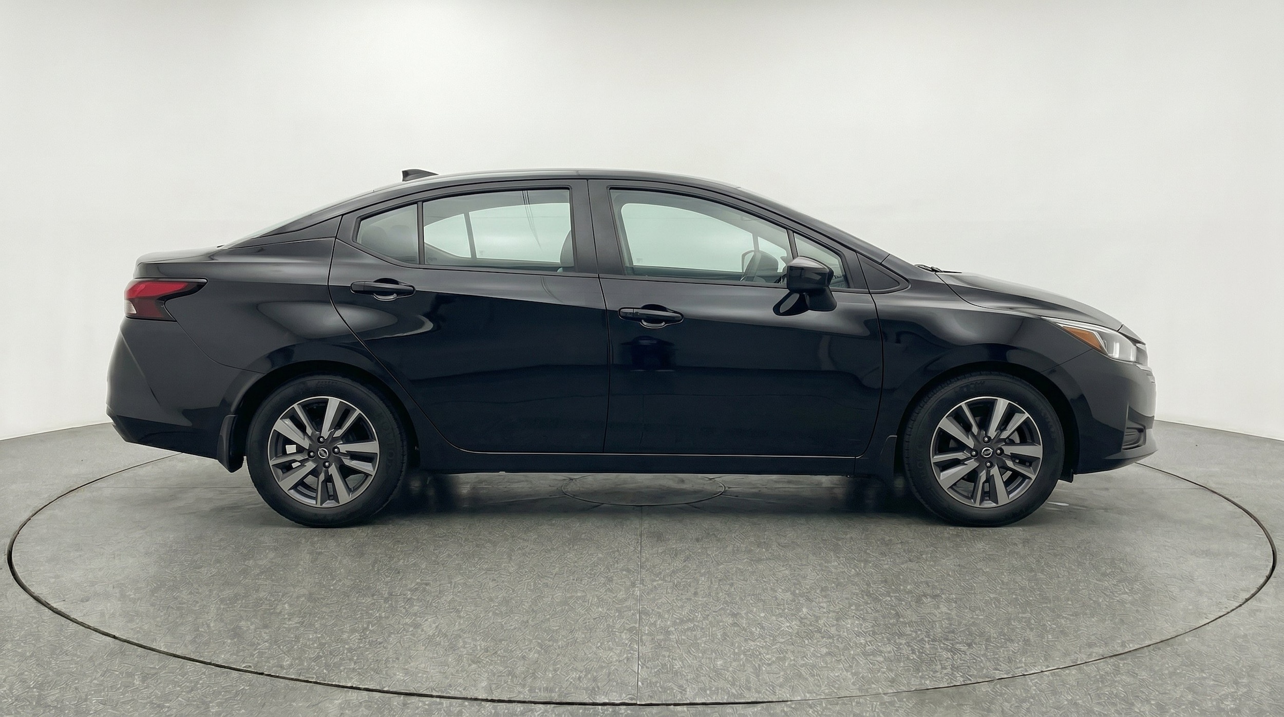 Thumbnail: 2025 Nissan Versa - 11