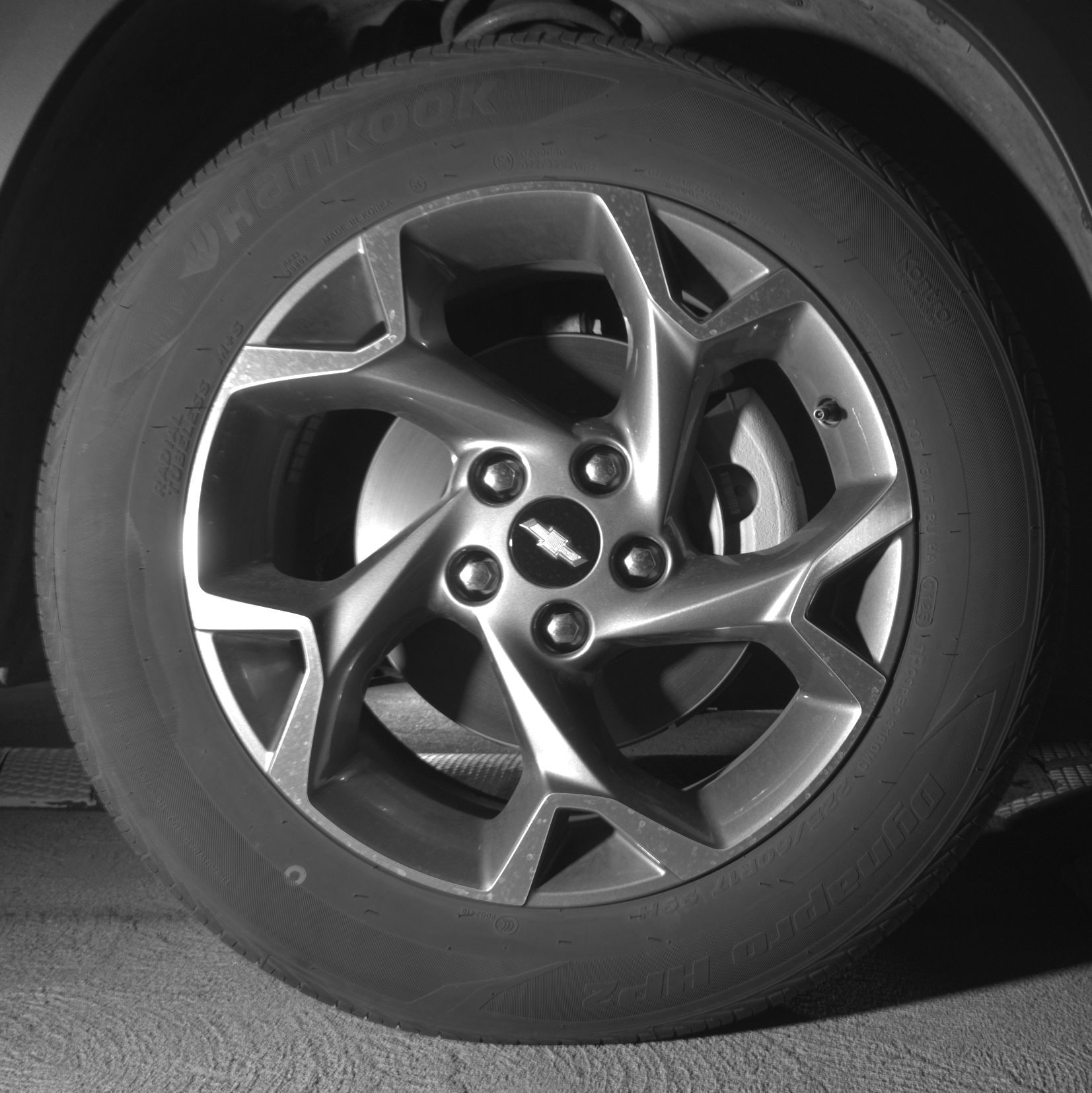 Thumbnail: 2025 Chevrolet Trax - 10