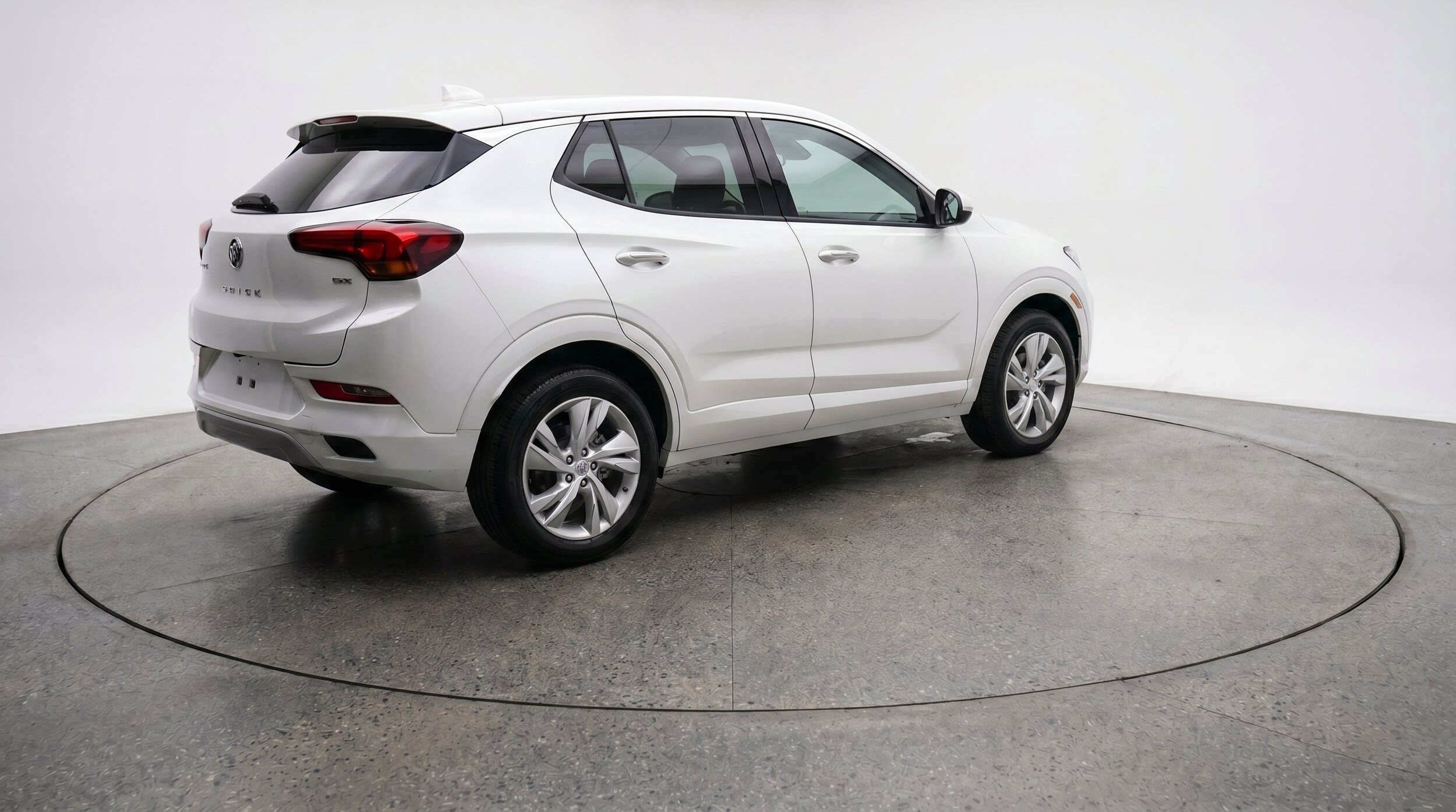 Thumbnail: 2026 Buick Encore GX - 9