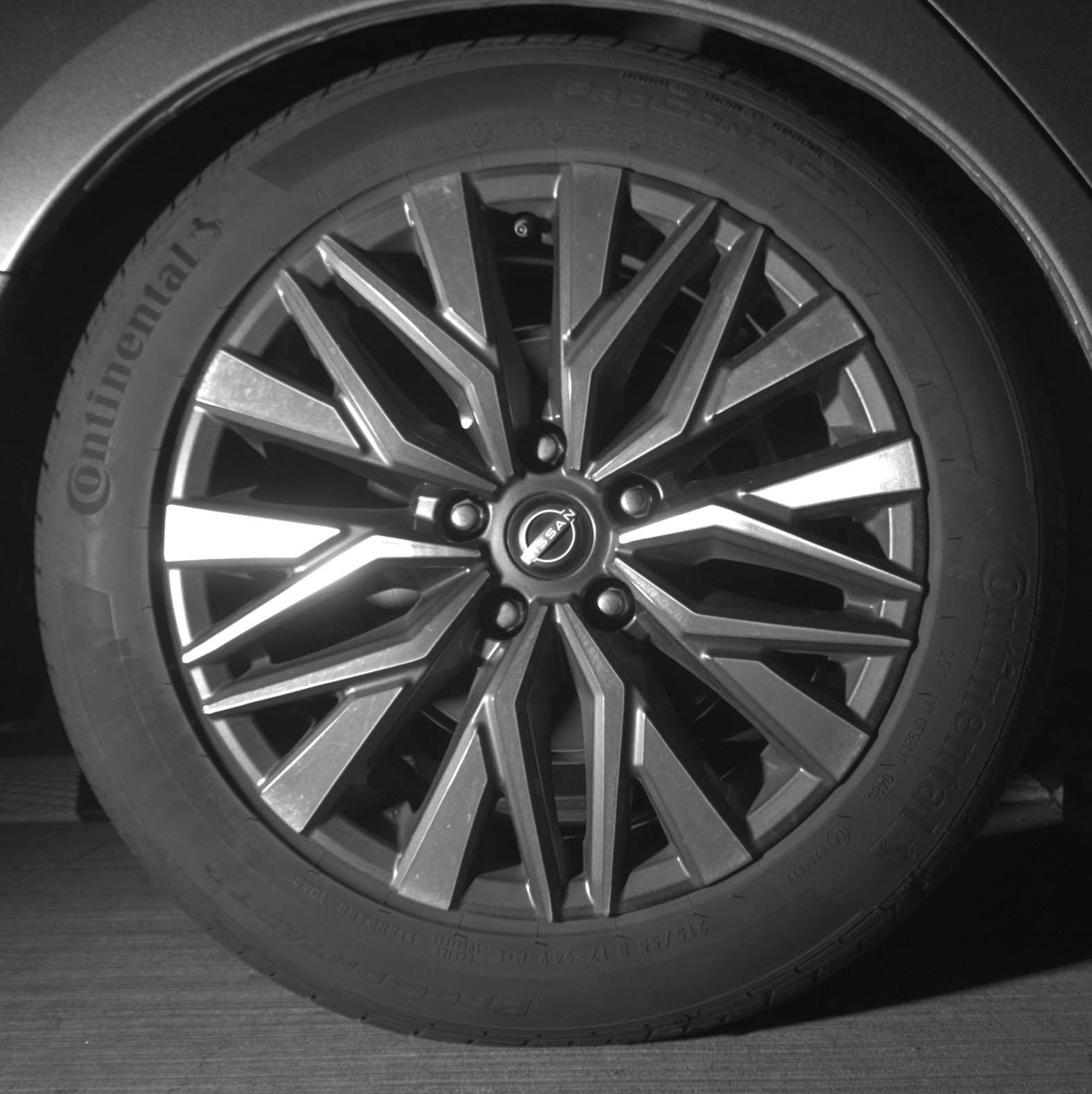 Thumbnail: 2025 Nissan Altima - 15