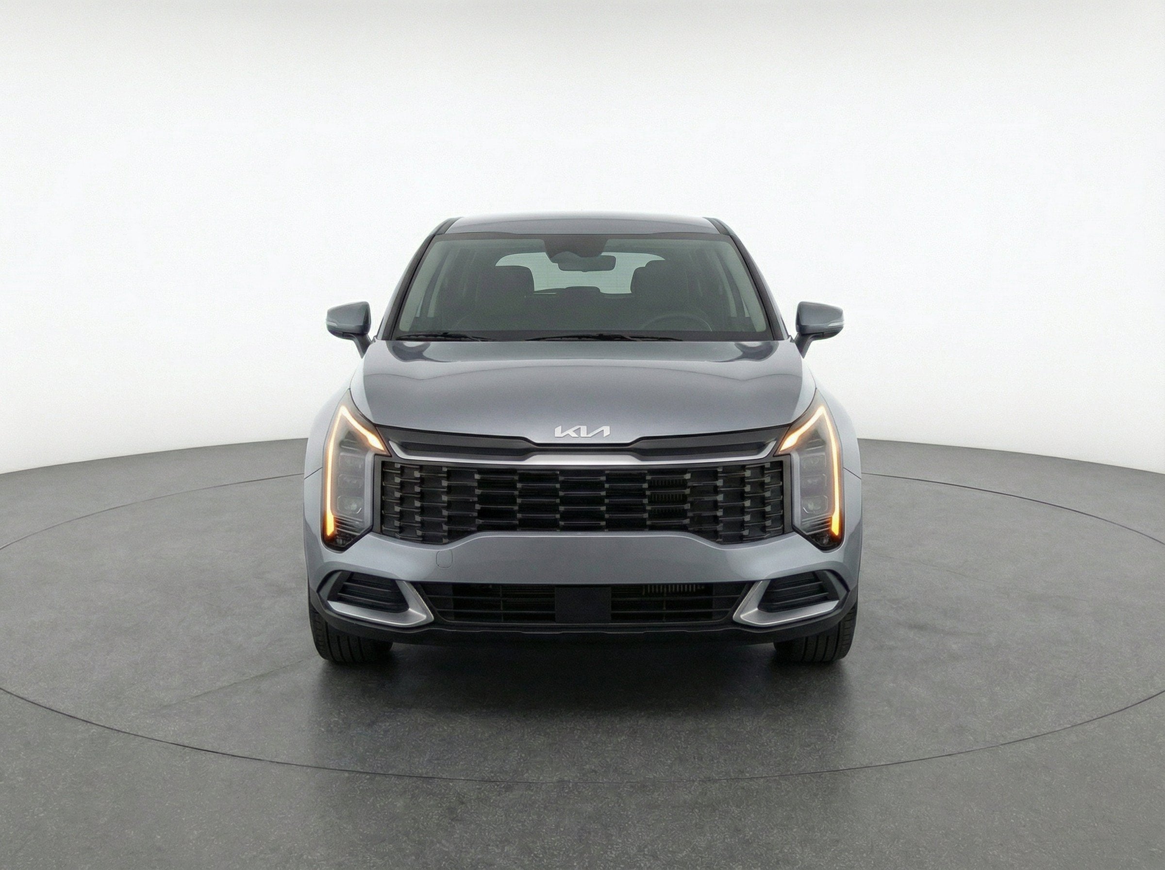 Thumbnail: 2026 Kia Sportage - 2