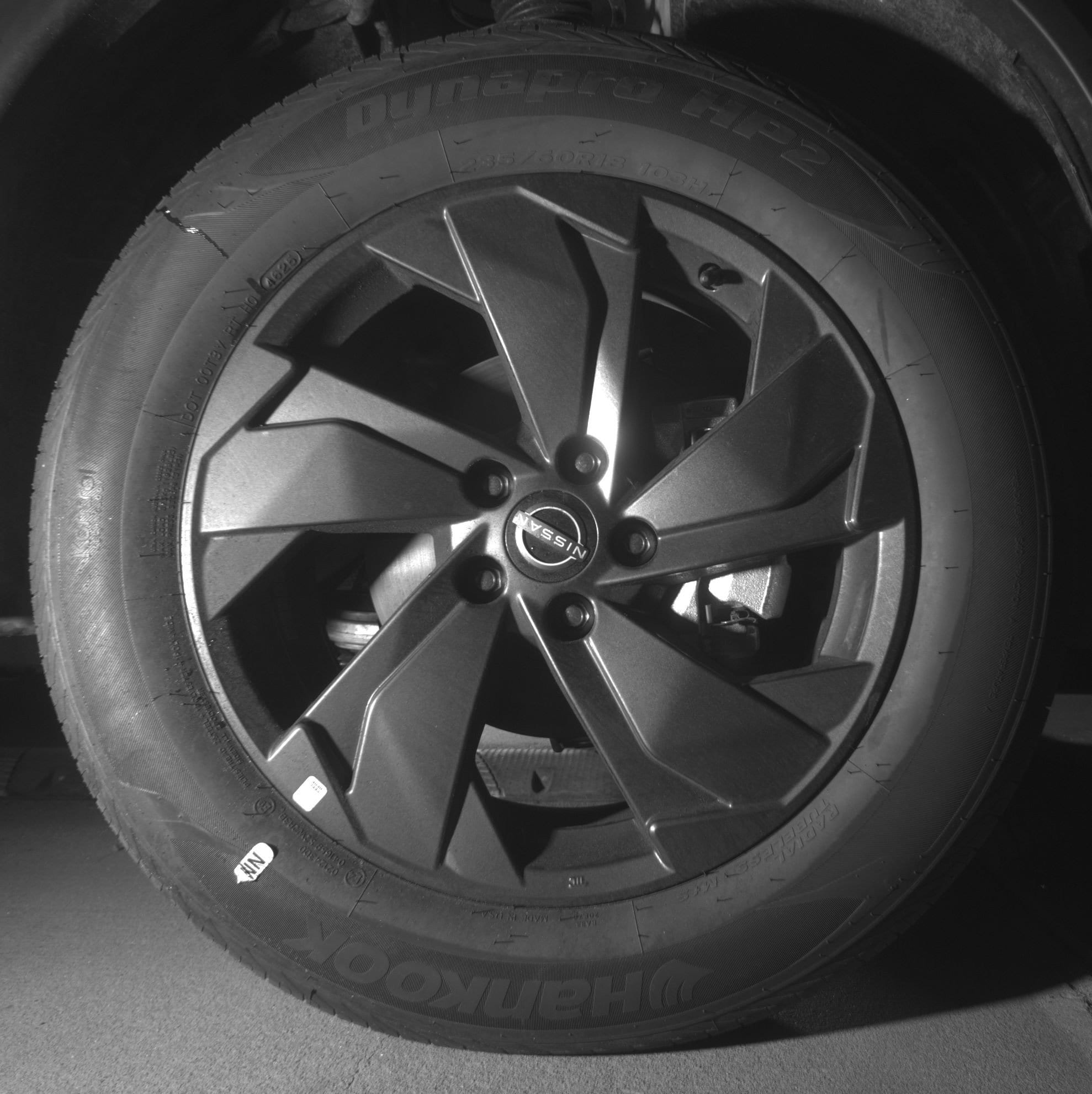 Thumbnail: 2026 Nissan Rogue - 13