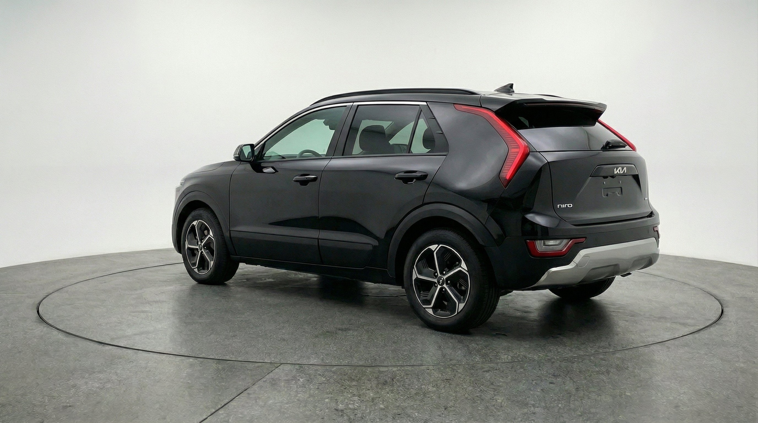 Thumbnail: 2026 Kia Niro - 6