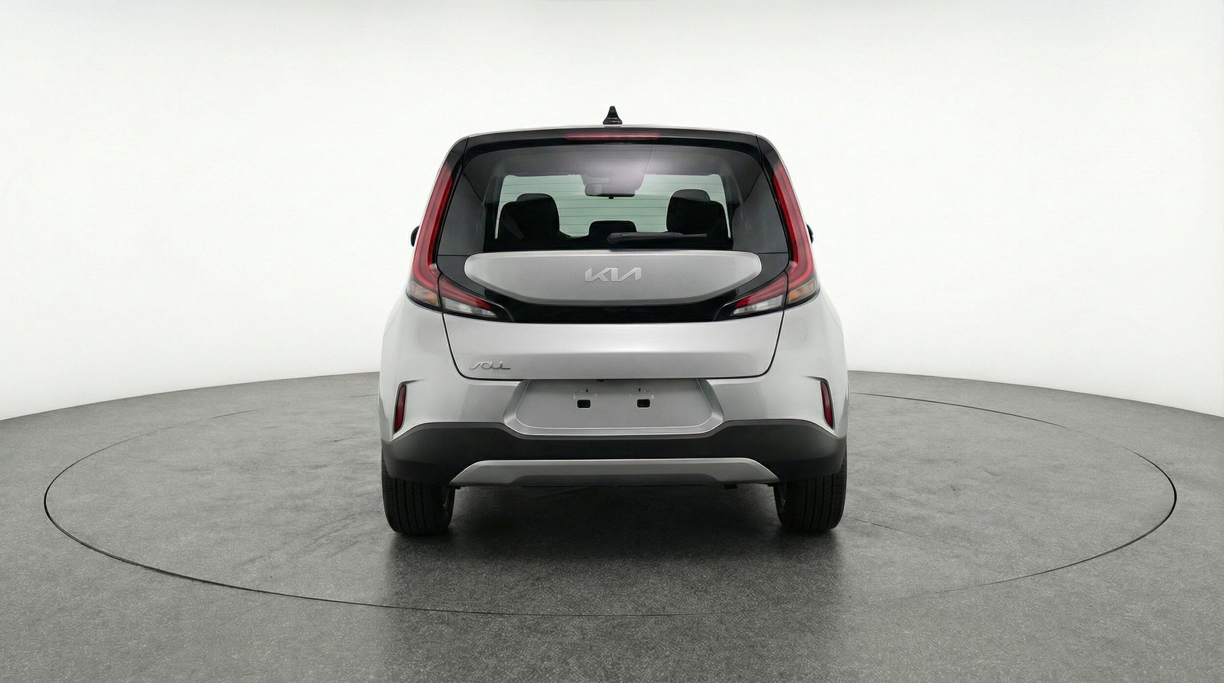 Thumbnail: 2025 Kia Soul - 7