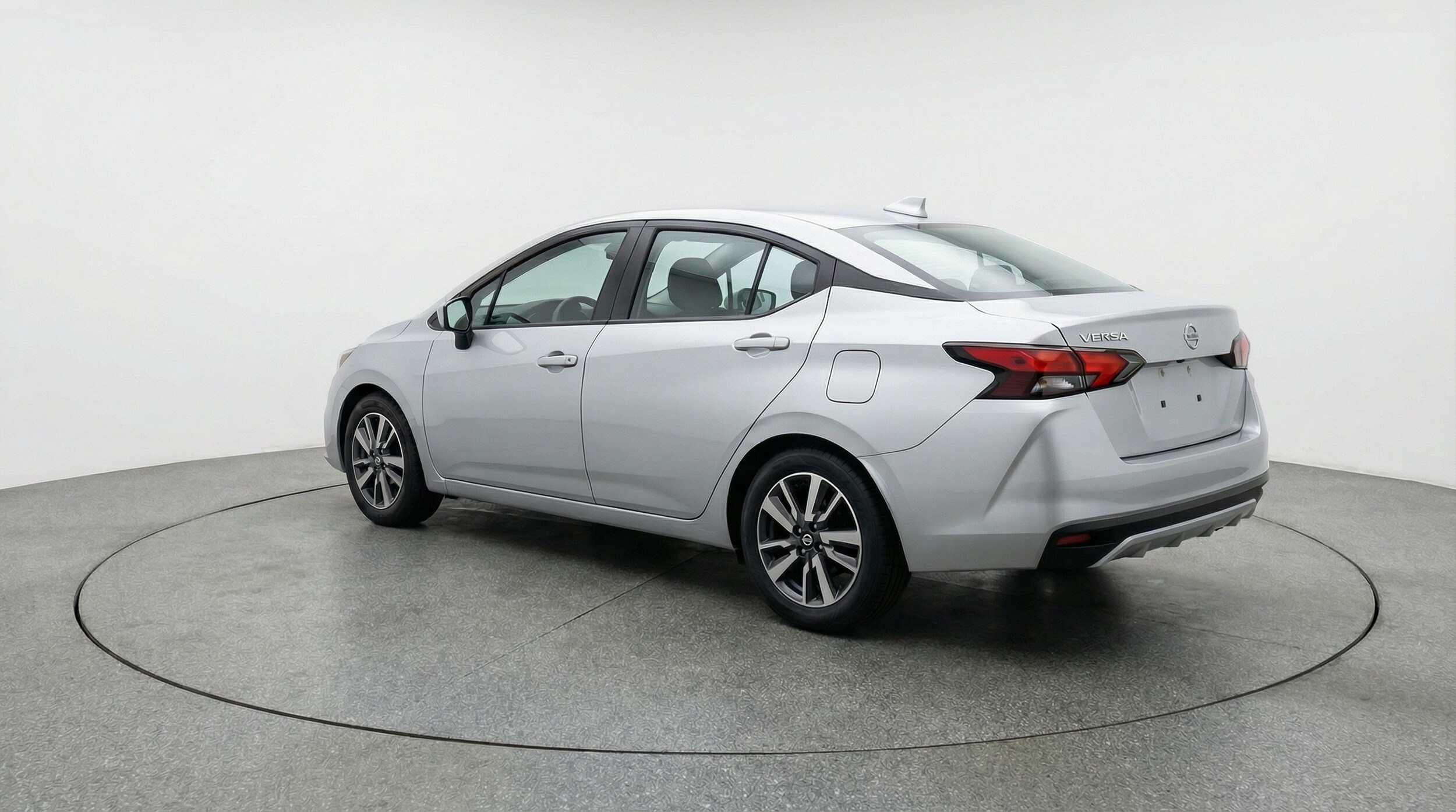 Thumbnail: 2025 Nissan Versa - 5