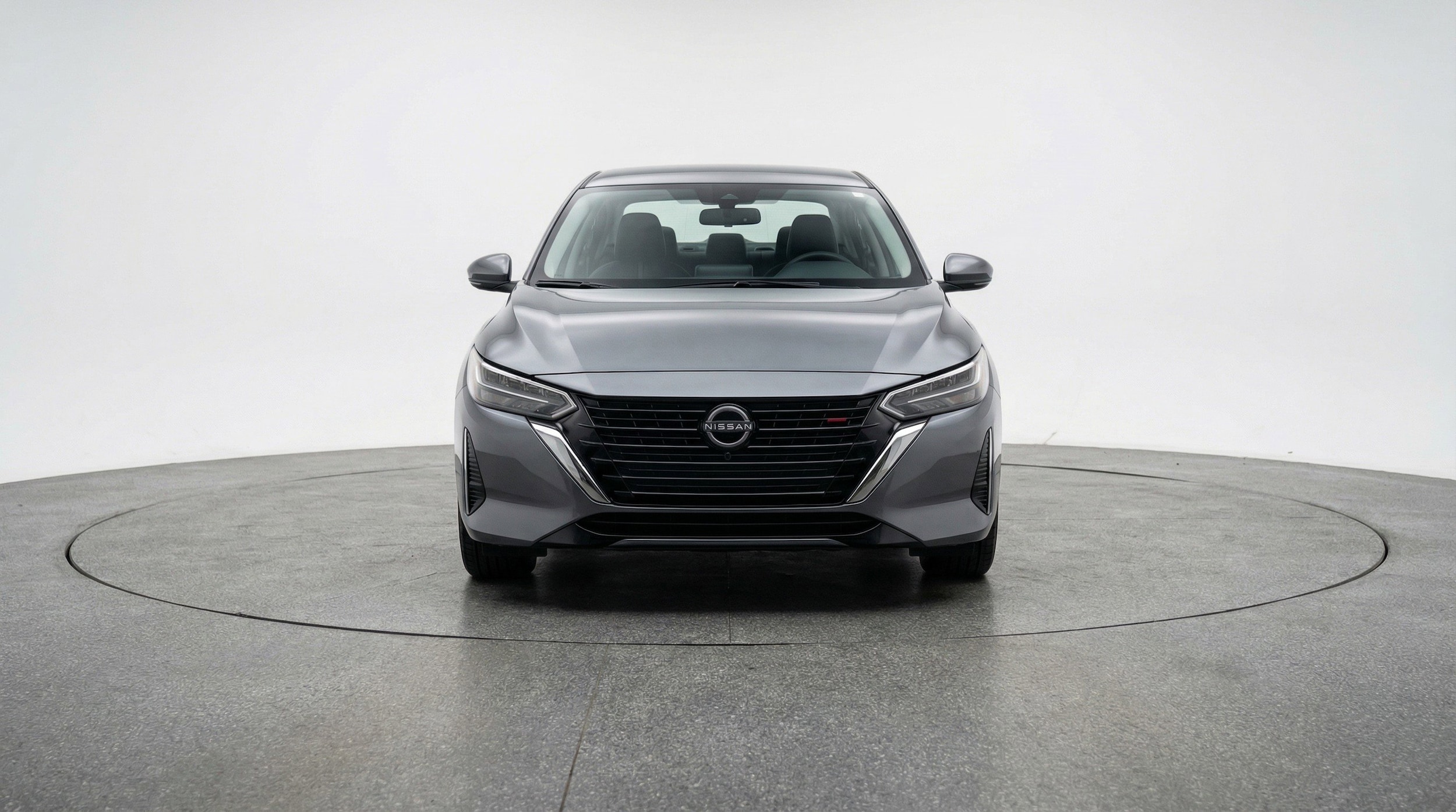 Thumbnail: 2025 Nissan Sentra - 2