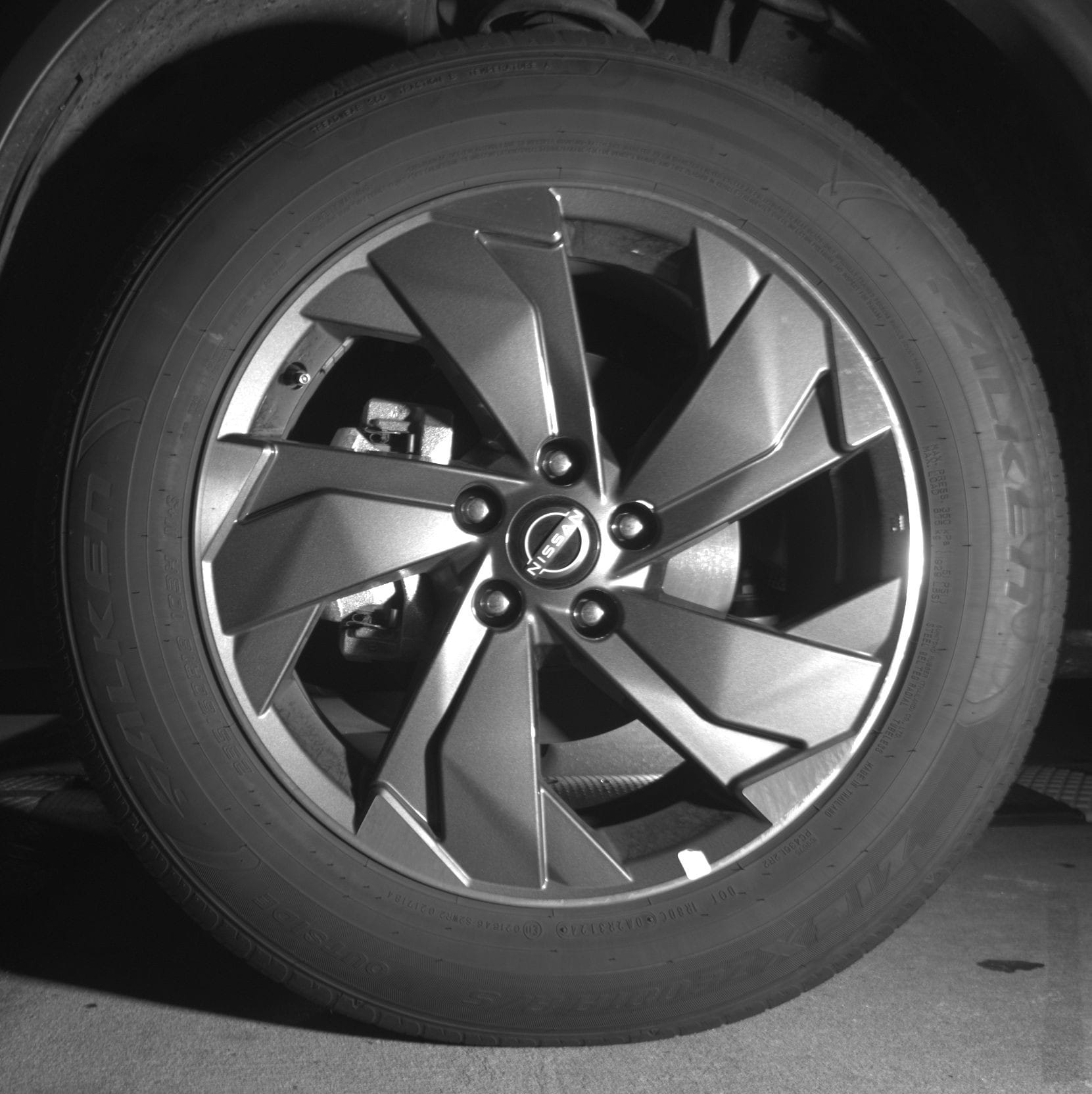 Thumbnail: 2025 Nissan Rogue - 6