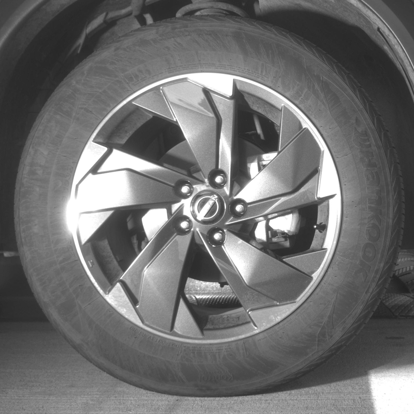 Thumbnail: 2025 Nissan Rogue - 10