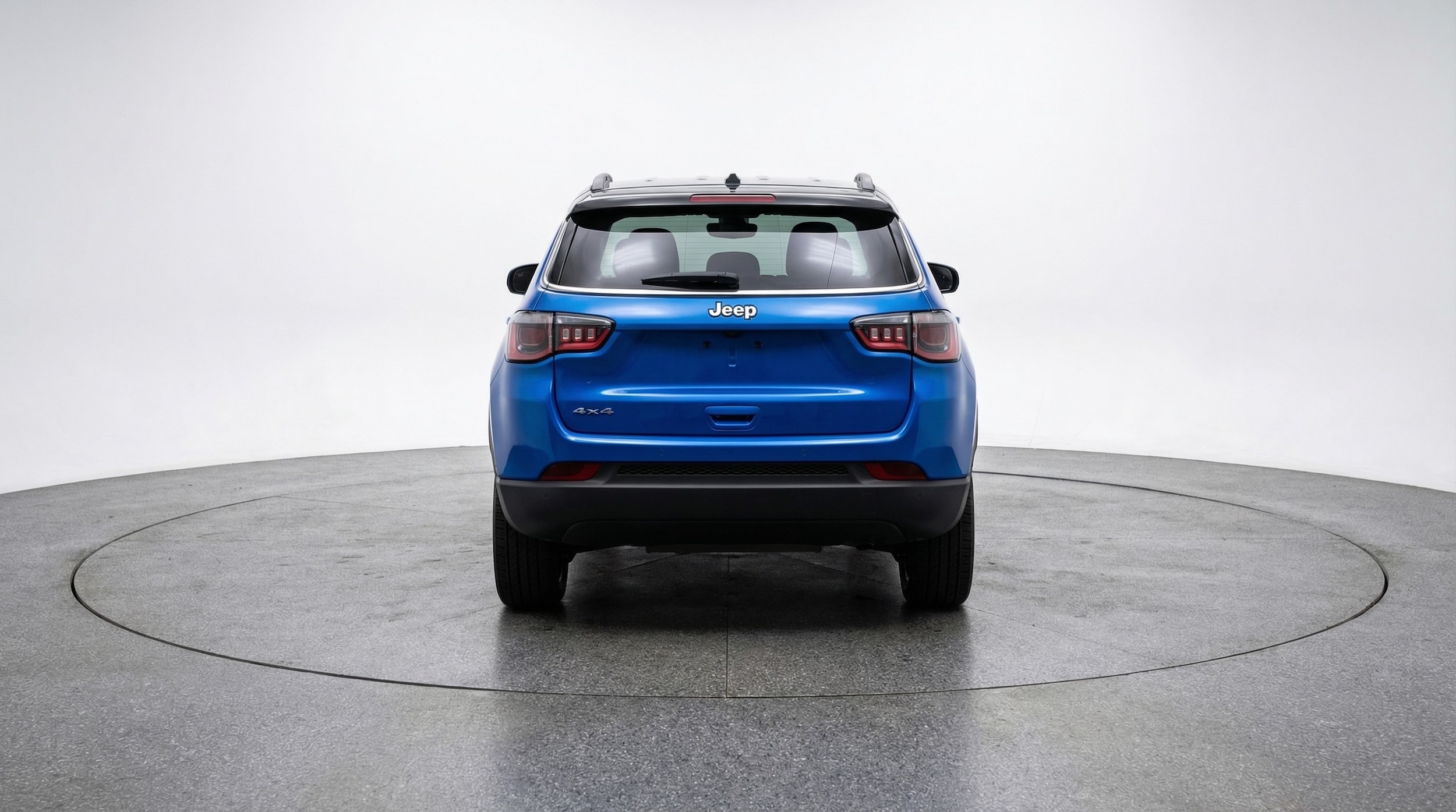 Thumbnail: 2025 Jeep Compass - 6