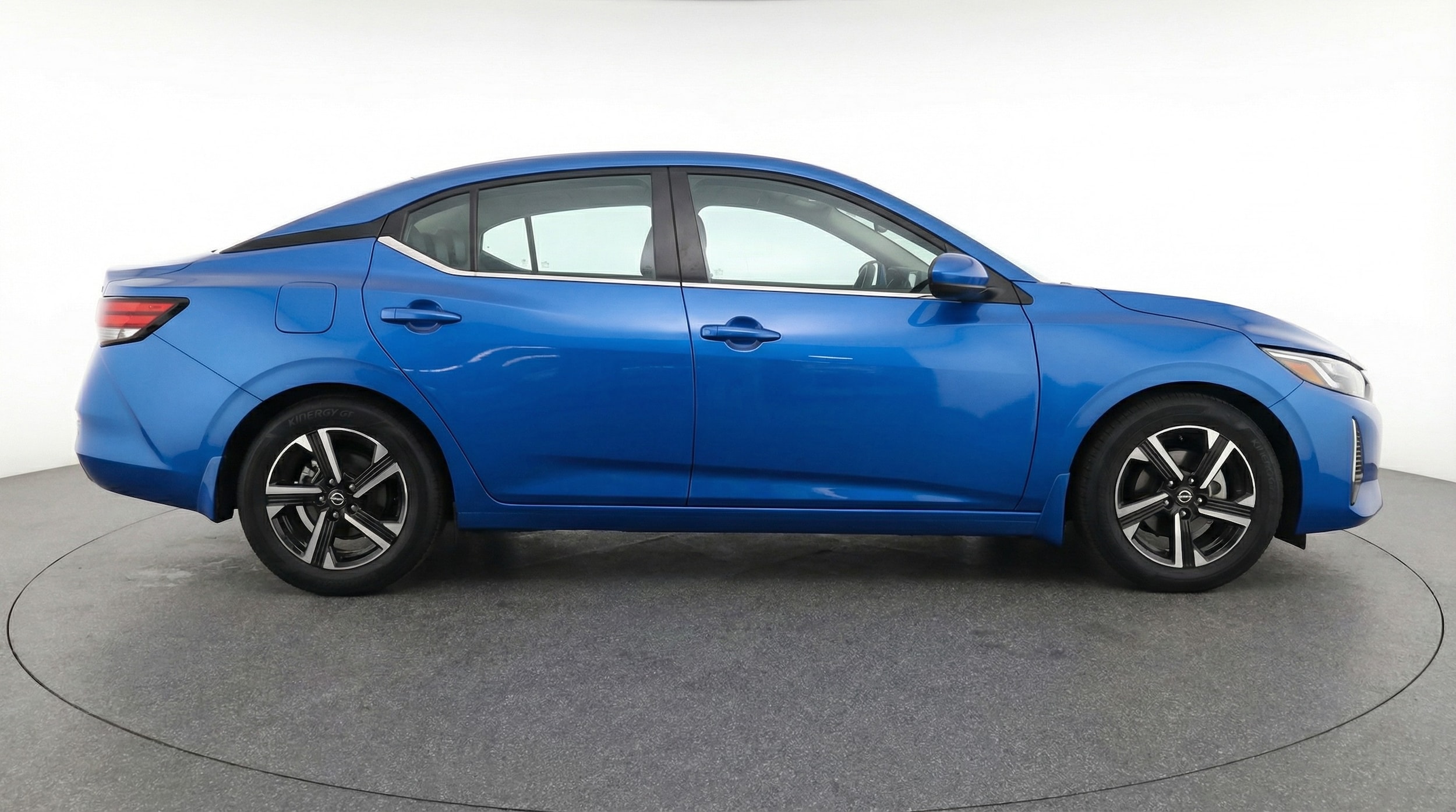 Thumbnail: 2025 Nissan Sentra - 8