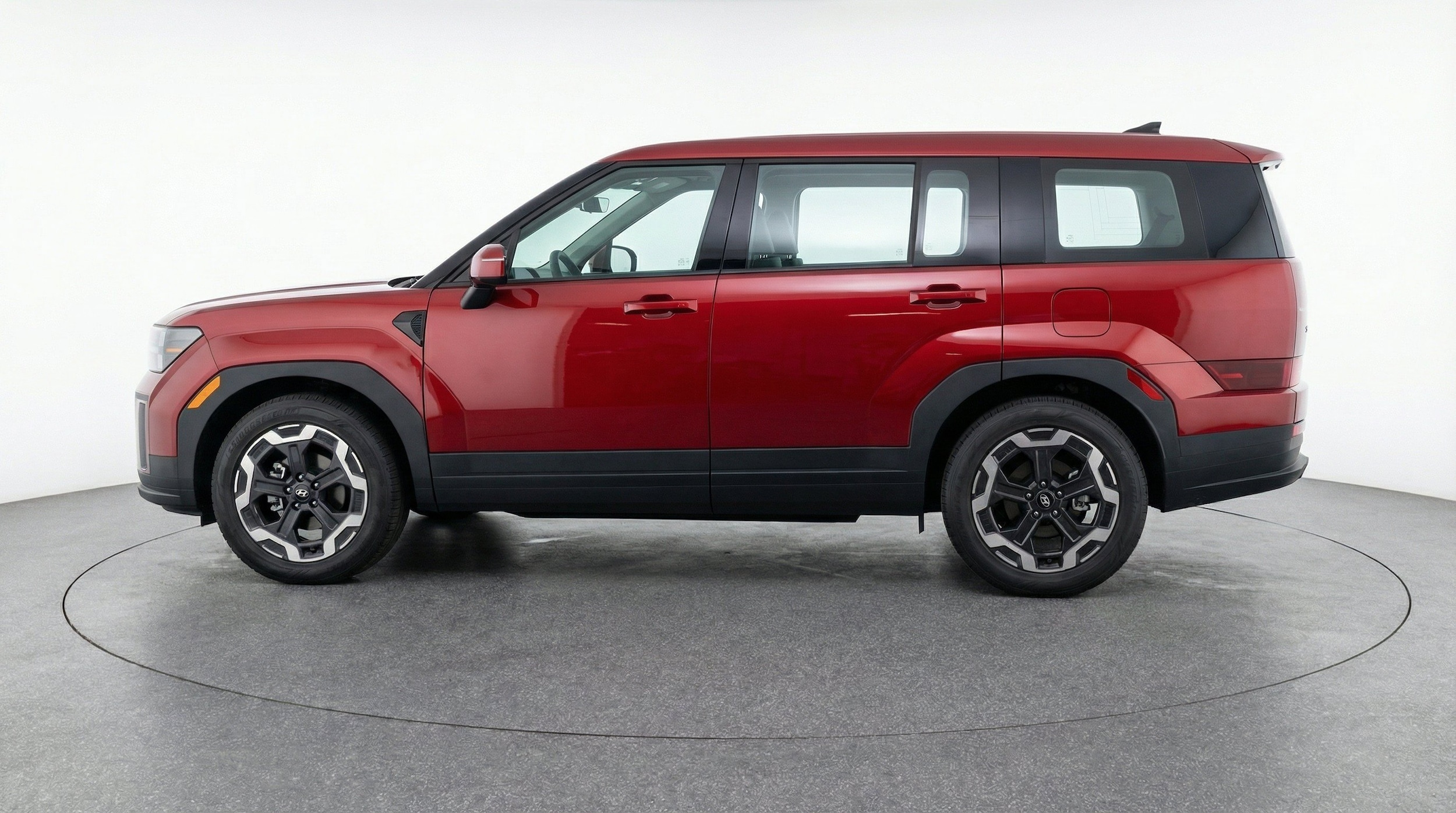 Thumbnail: 2026 Hyundai Santa Fe - 5